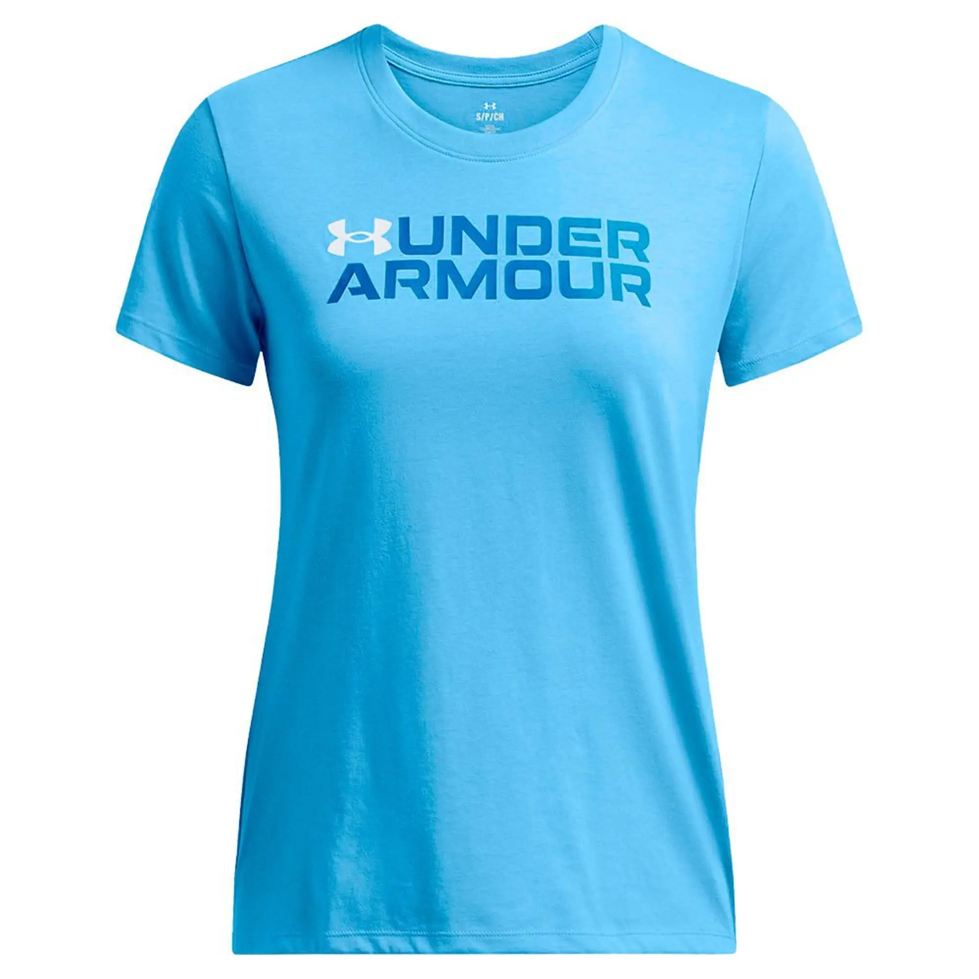 Under Armour Big Logo Pack Short Sleeve T-shirt