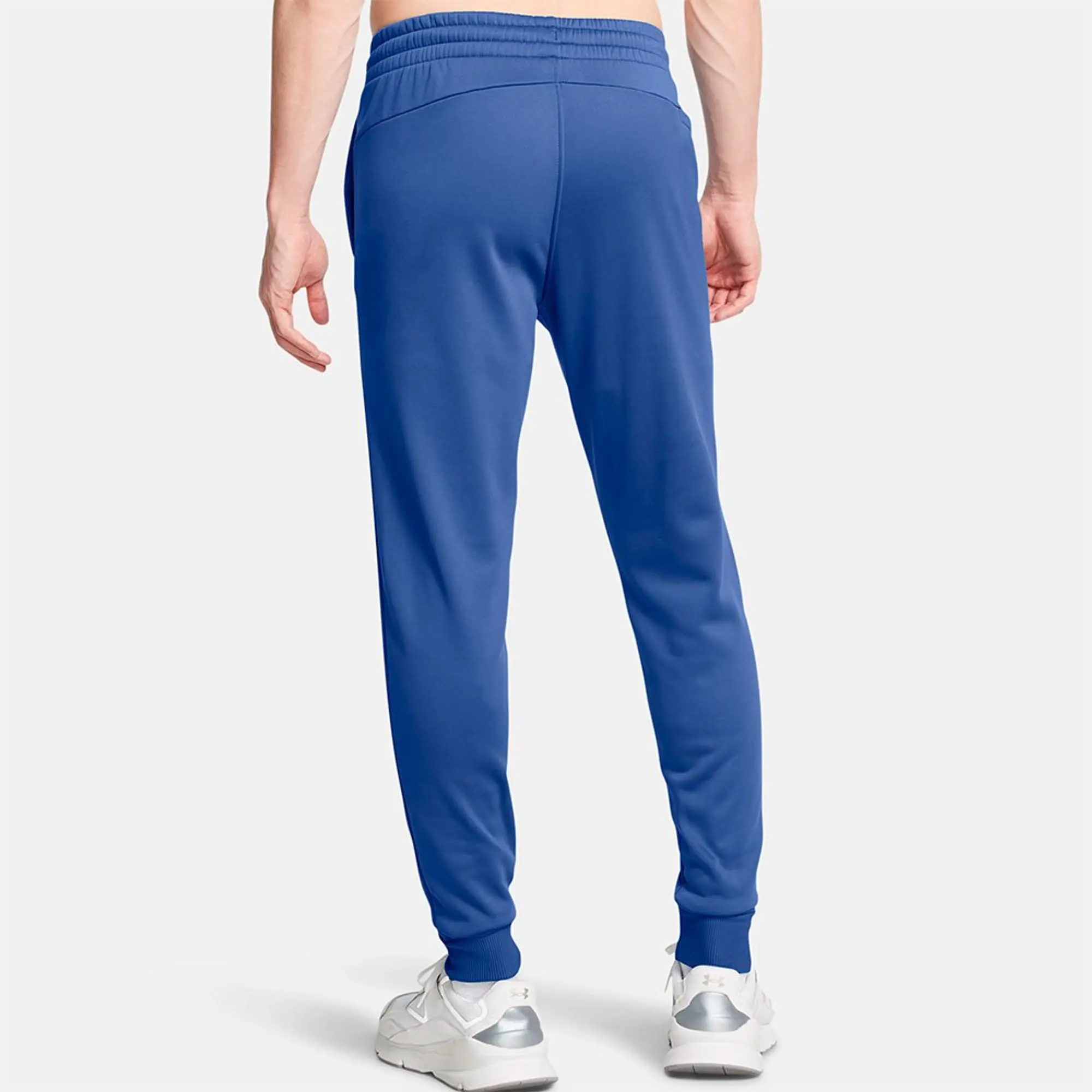Under Armour Men's Armour Fleece® Joggers Tech Blue / Black L