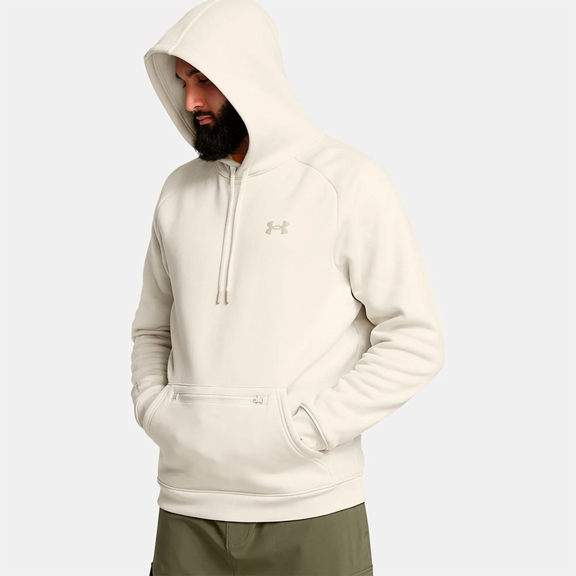Underarmour Hoodie Men's Ua Summit Hoodie Under Armour Men's