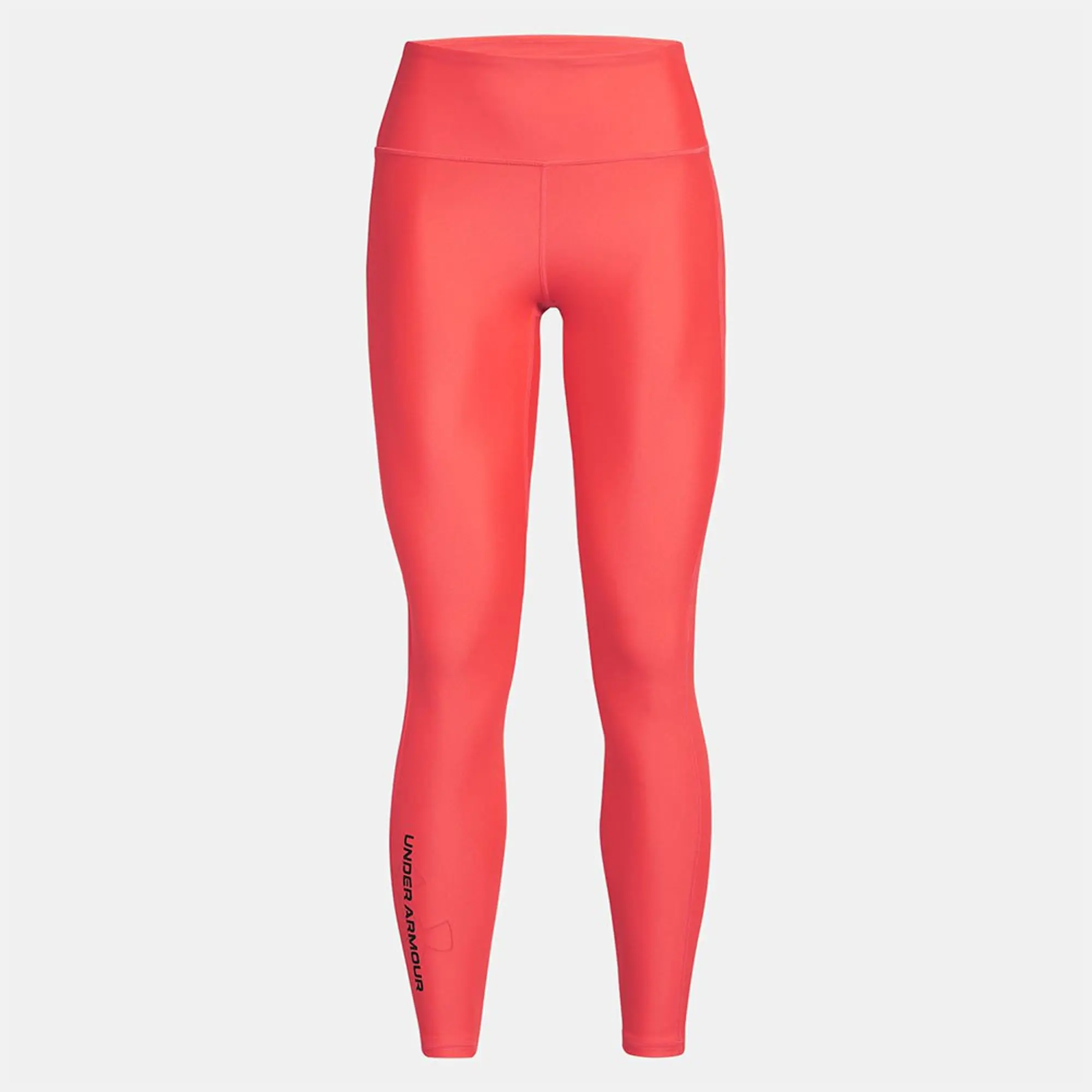 Women's  Under Armour  Tech™ Branded Leggings Racer Red / Black / Cardinal XS