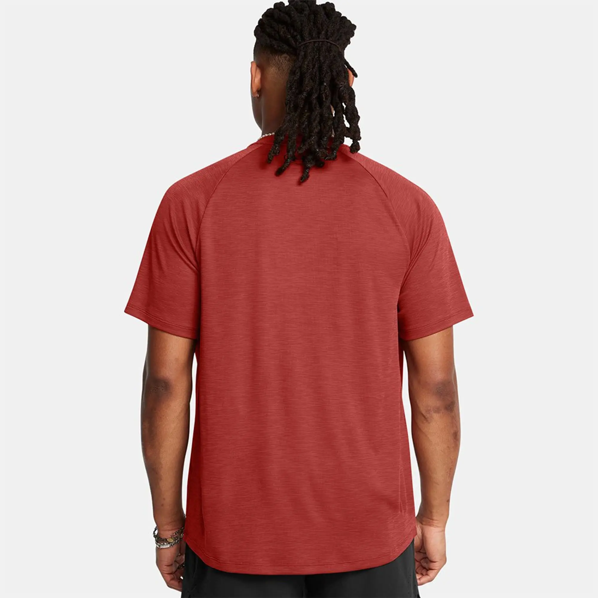 Under Armour Tech Textured Short Sleeve T-shirt