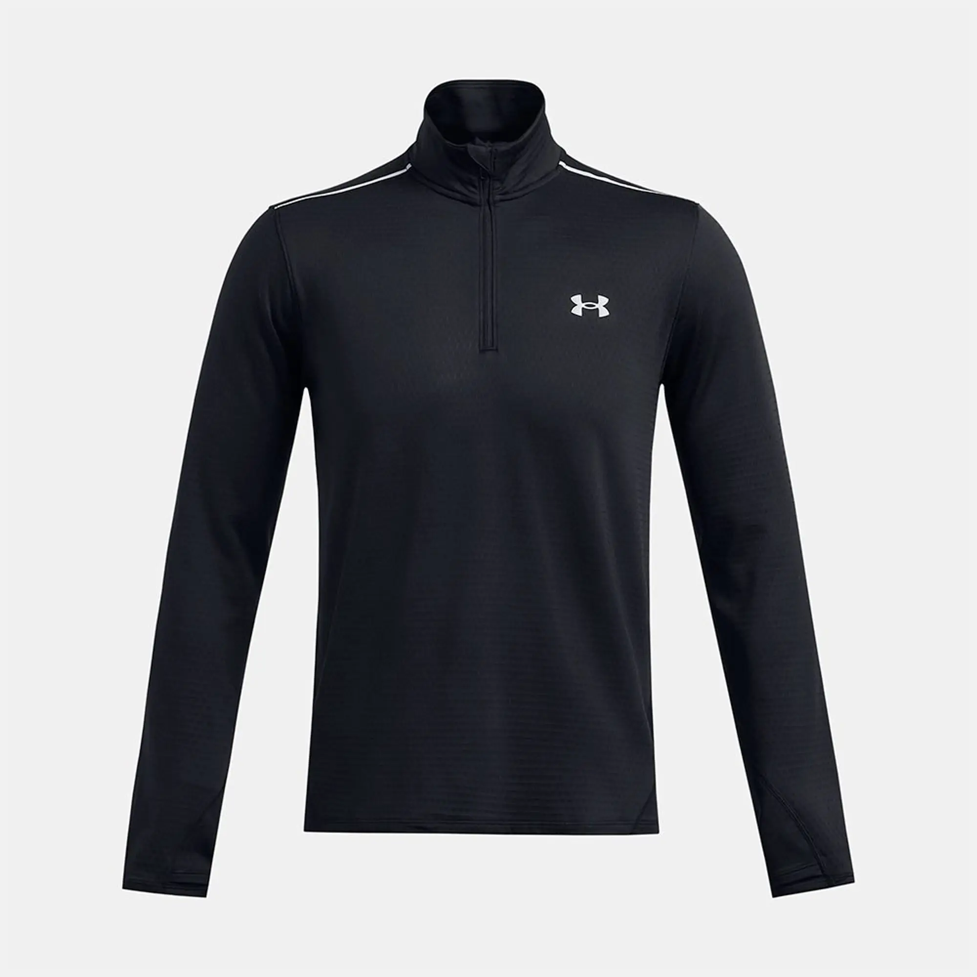 Under Armour Vanish Cw Half Zip Long Sleeve T-shirt