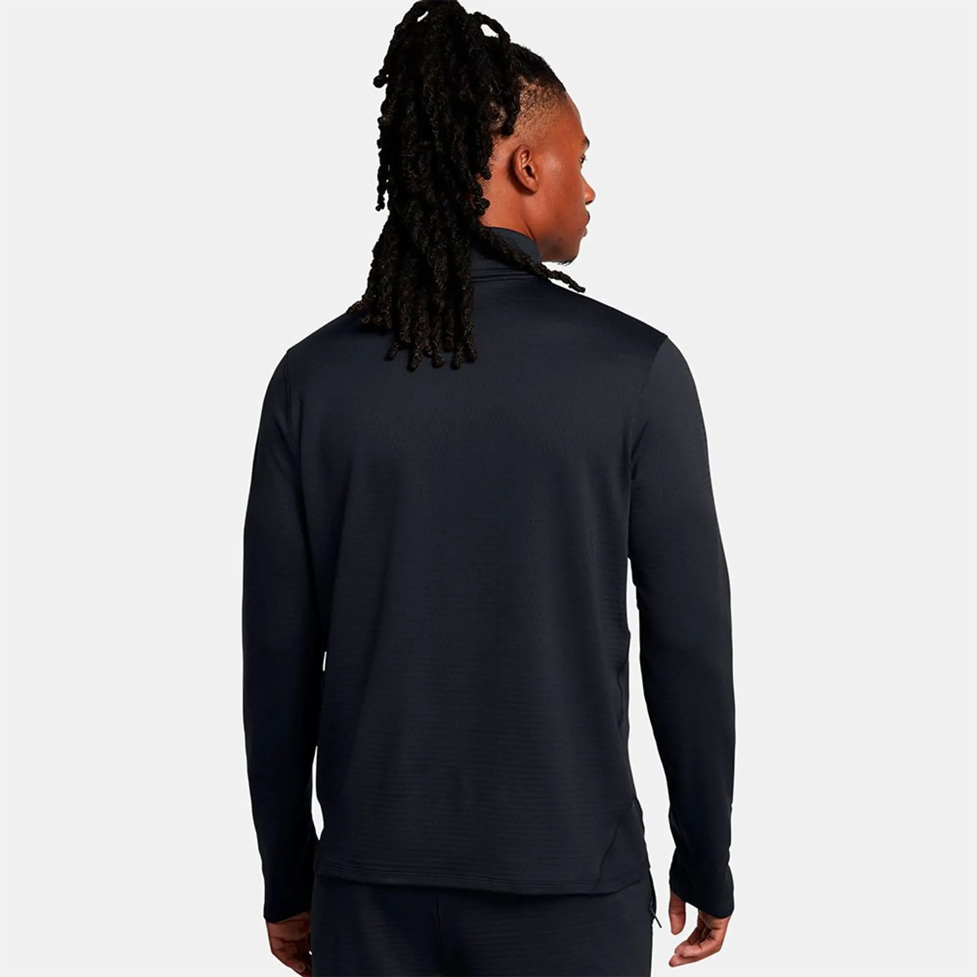 Under Armour Vanish Cw Half Zip Long Sleeve T-shirt