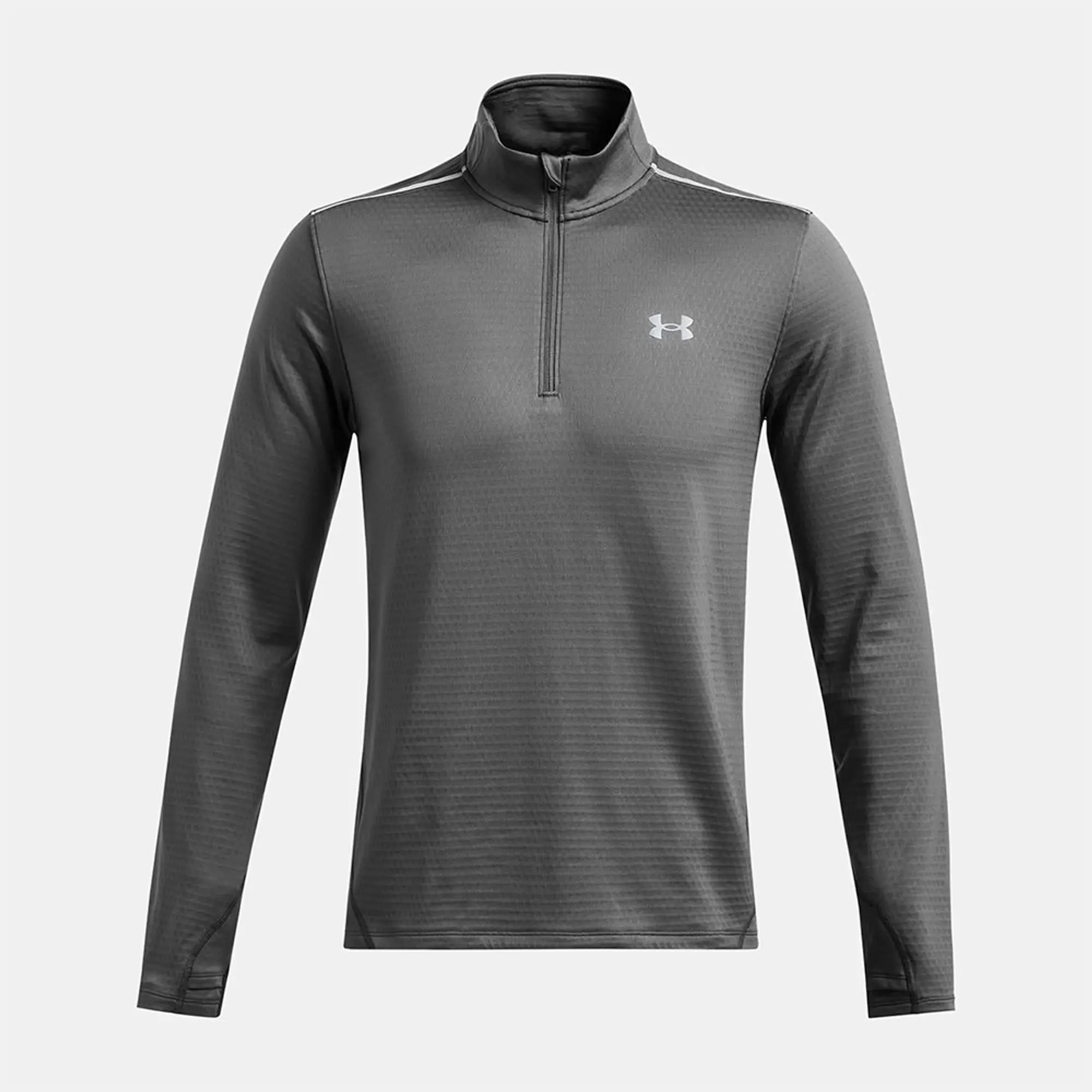 Under Armour Vanish Cw Half Zip Long Sleeve T-shirt