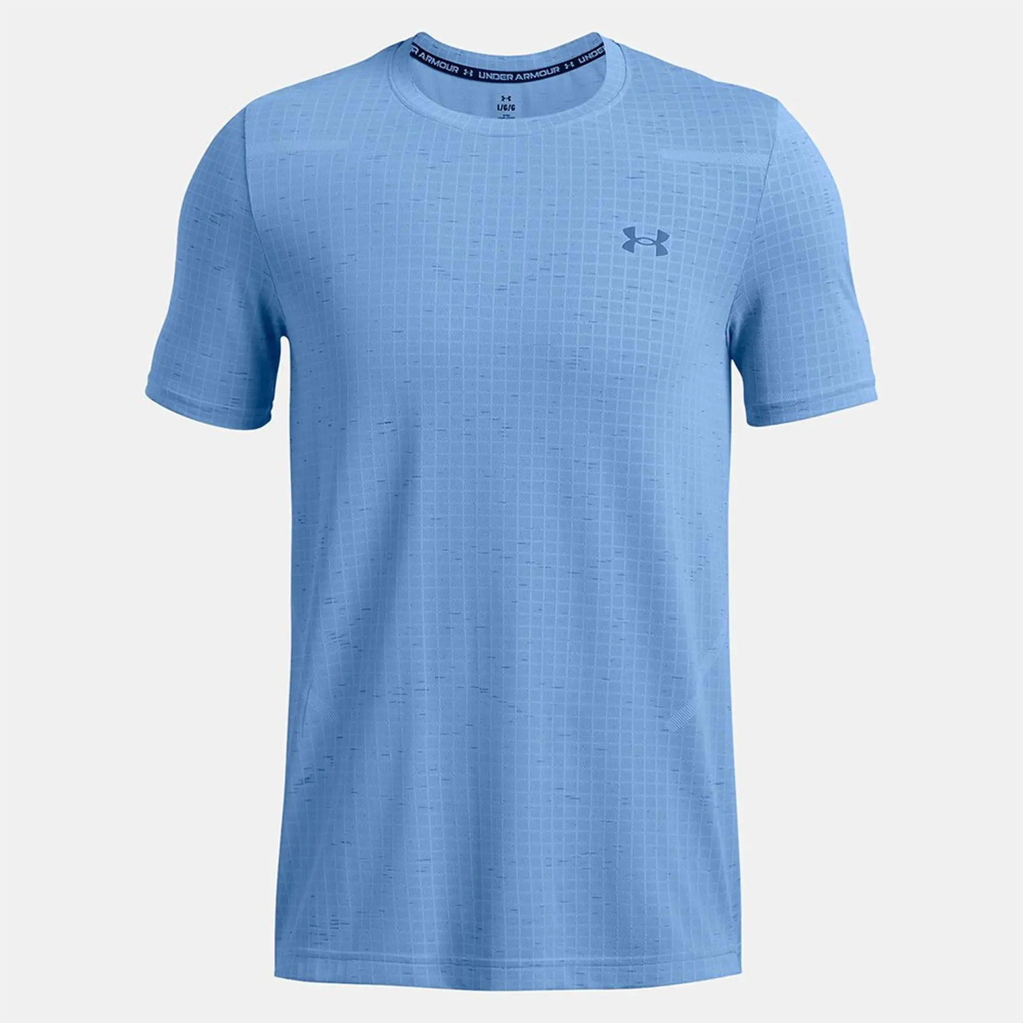 Under Armour Vanish Grid Short Sleeve T-shirt