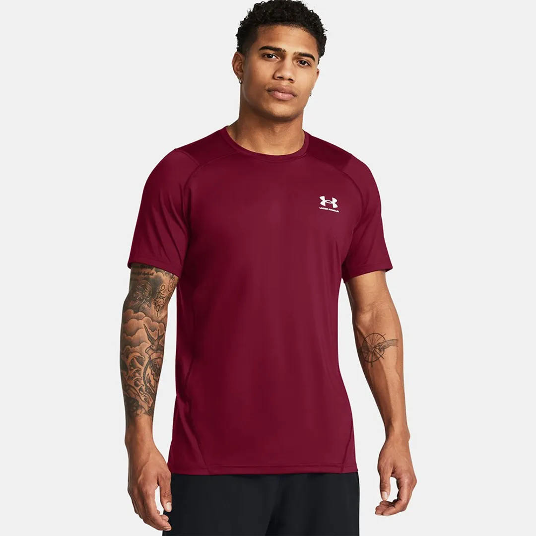 Under Armour SUNBIRDS レッドシャツ XL アンダーアーマー（UNDER ARMOUR）（メンズ）ローンチ プリント