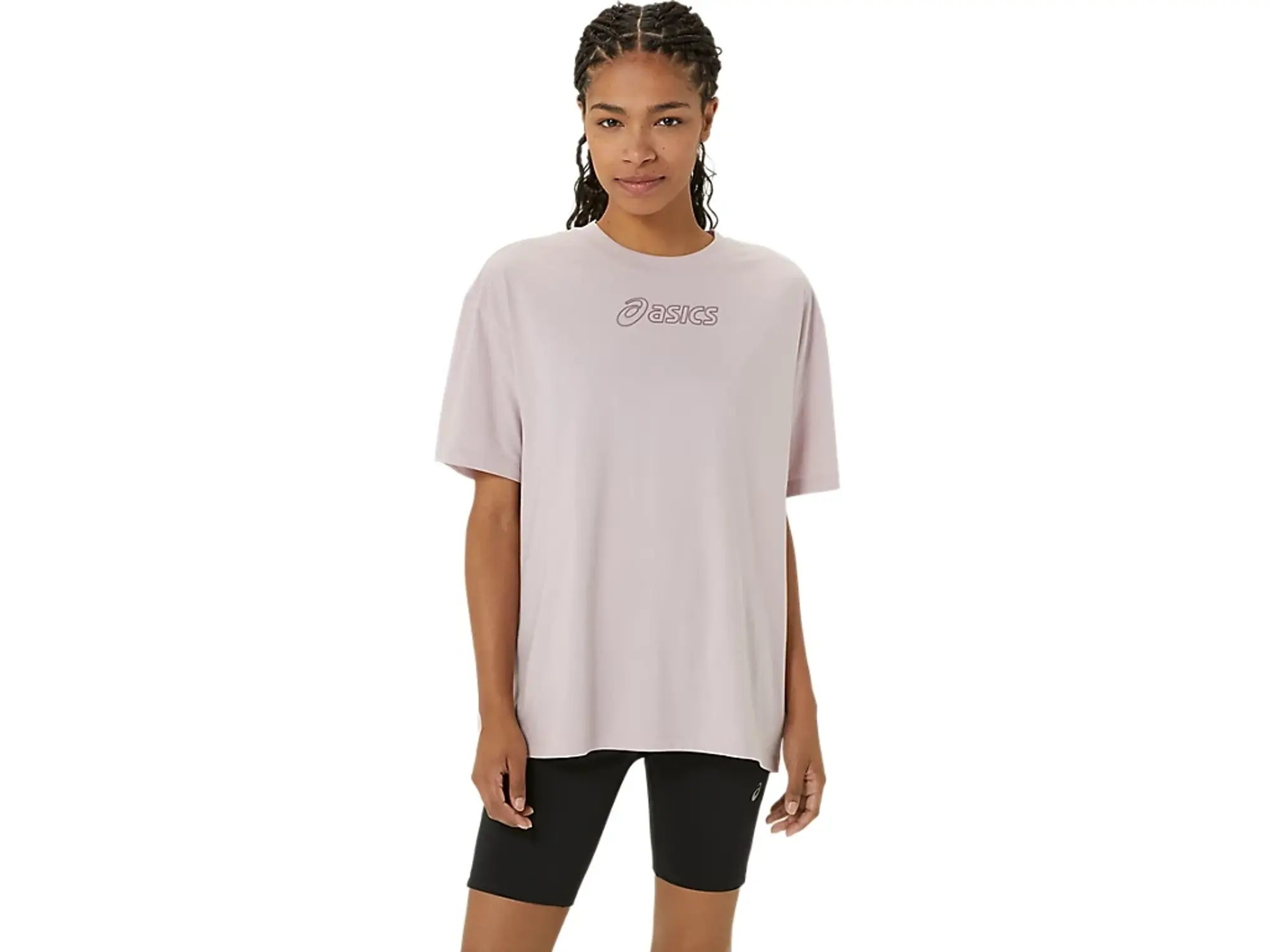 Asics Asics Logo Tee