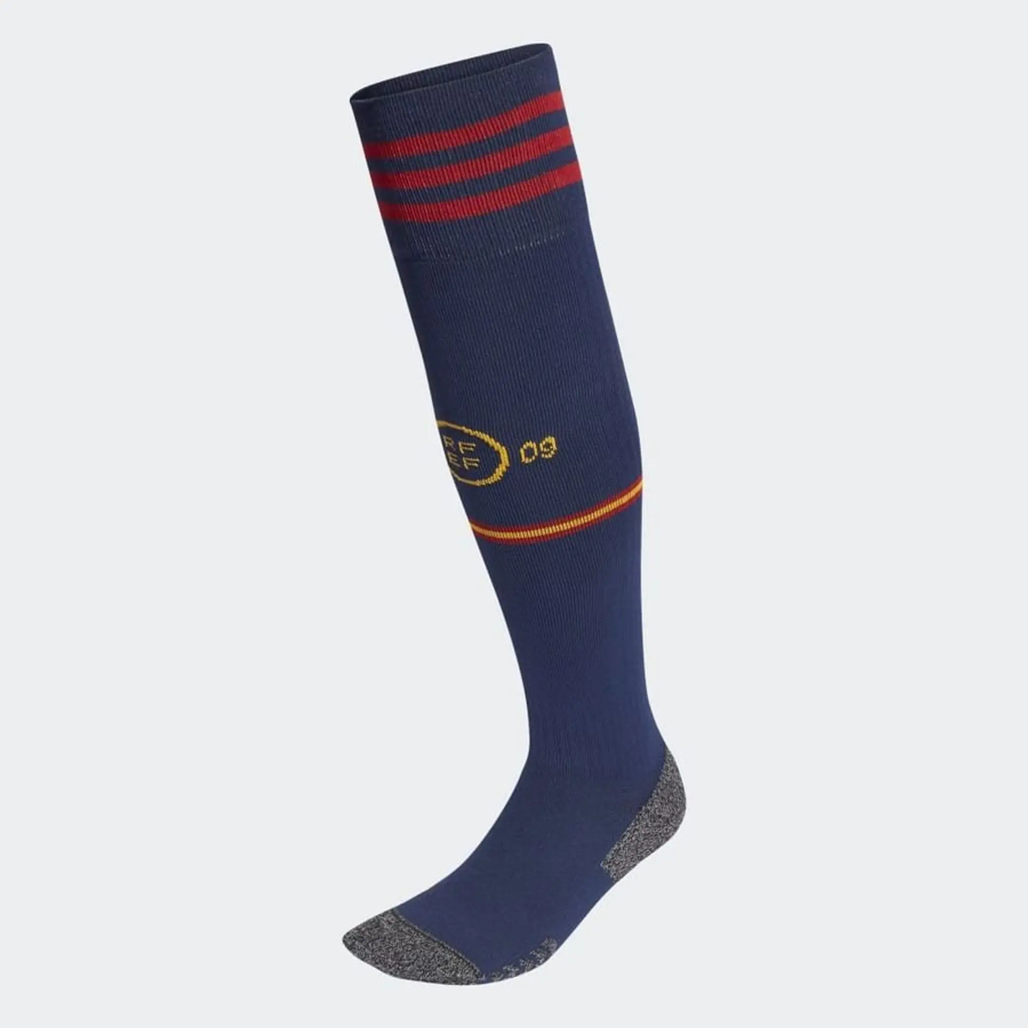 adidas Spain Mens Home Socks 2022