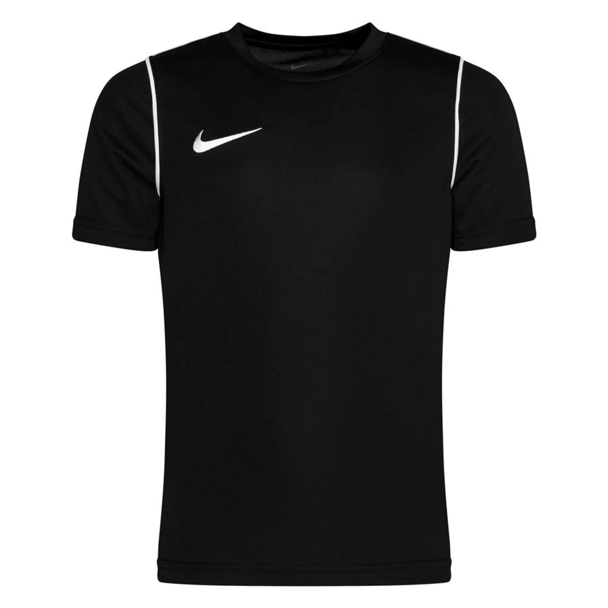 Nike Training T-Shirt Park 20 Dry - ['Black']