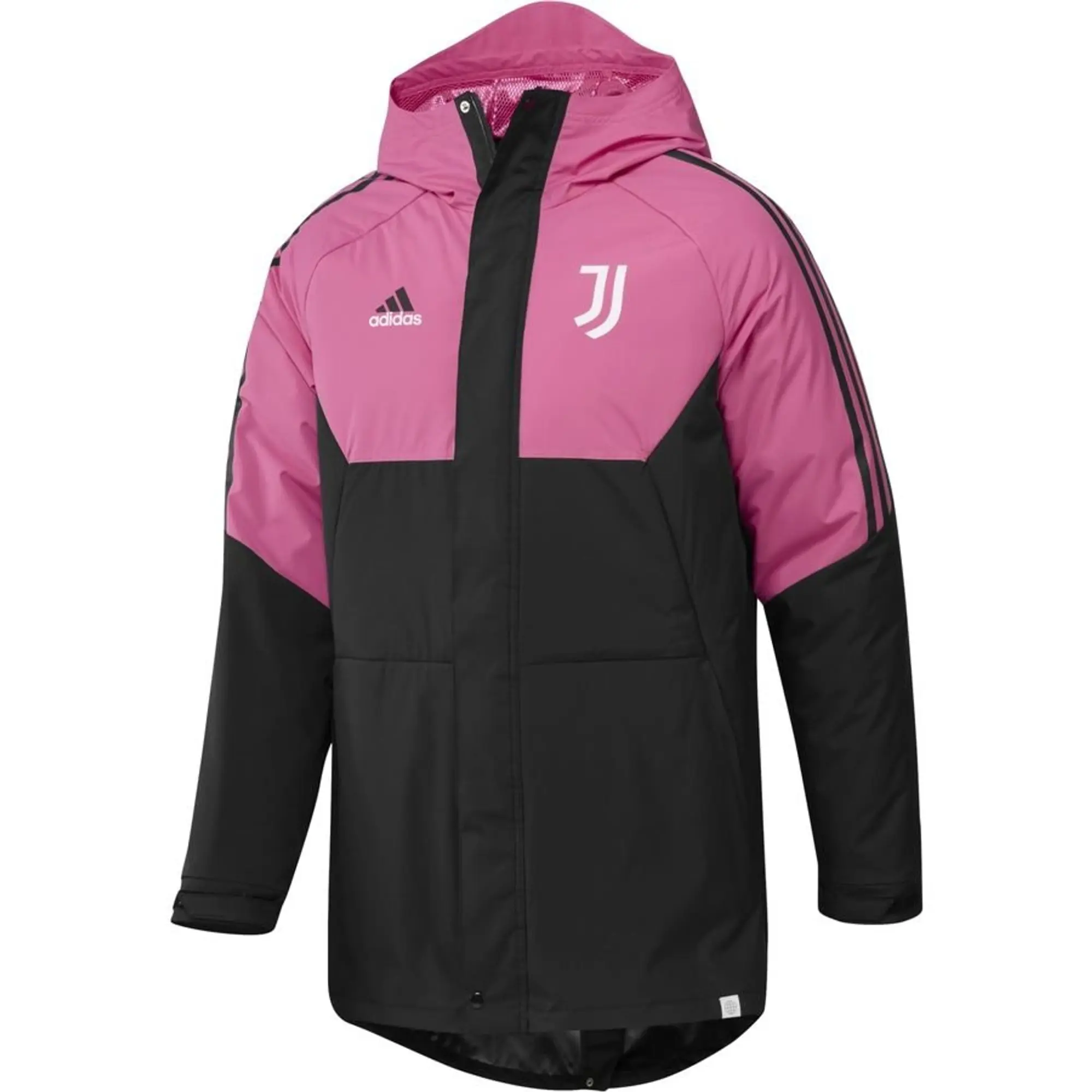 adidas Juve Stad Par Sn99 - Purple