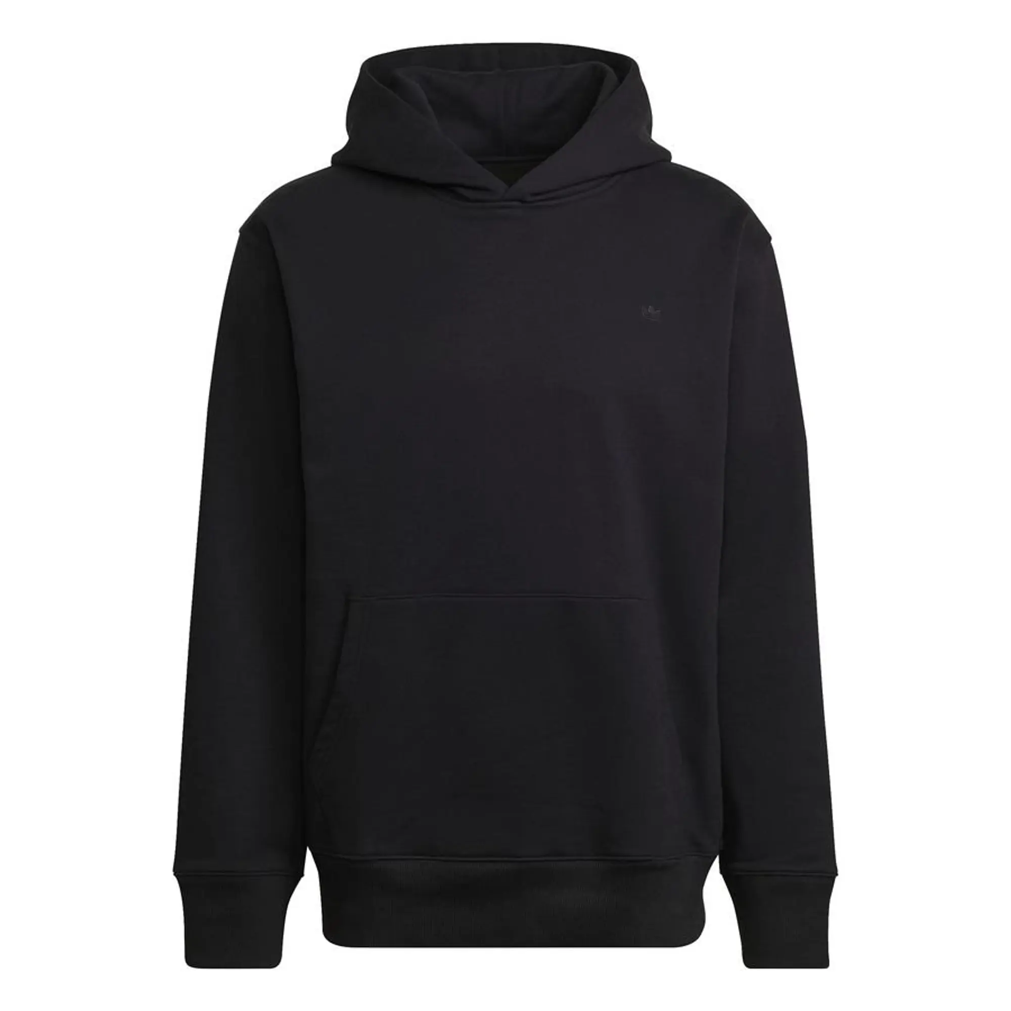 adidas Originals Sweatshirt Adidas Adicolor Contempo Hoodie Black Xxl