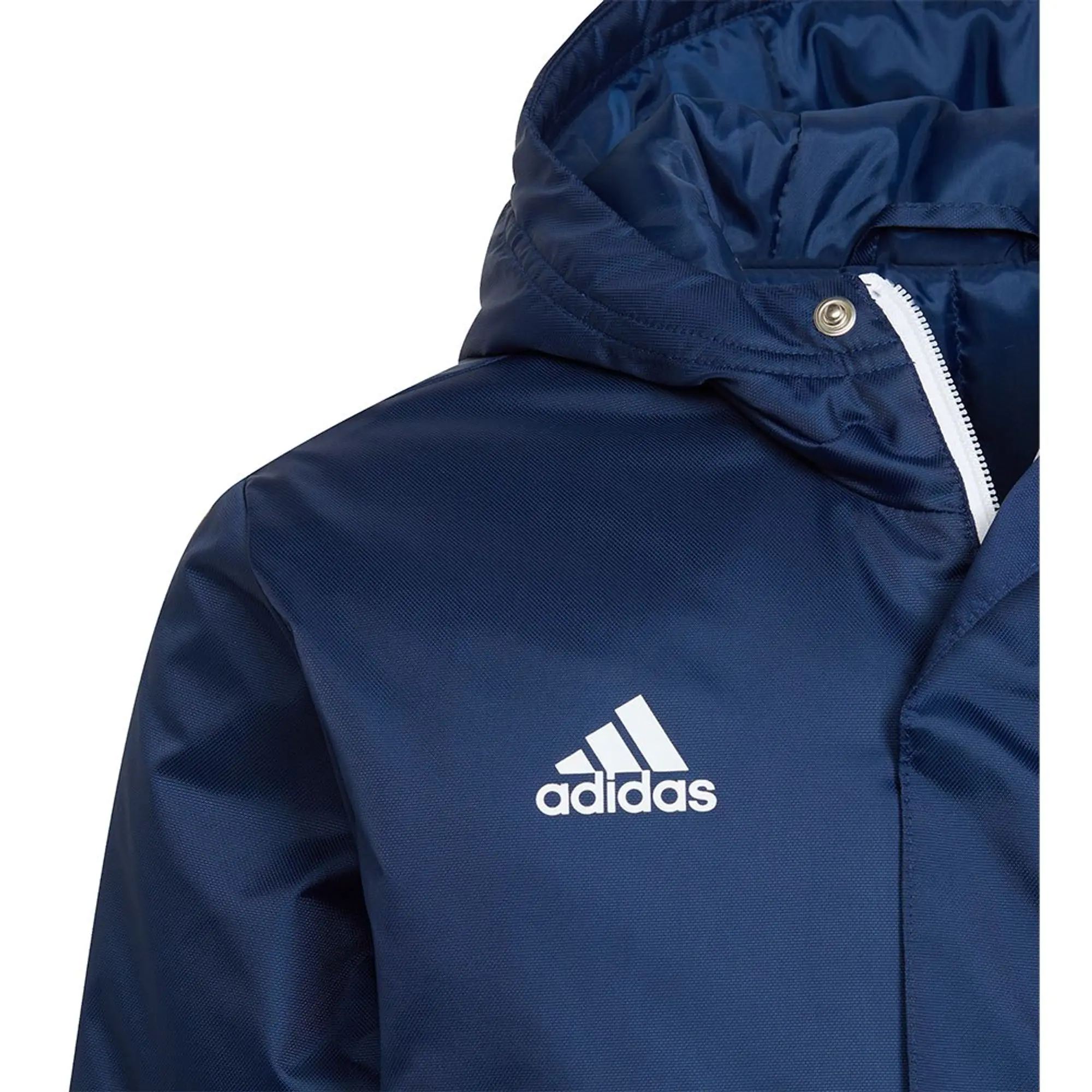 Adidas Entrada 22 Stadium Jacket