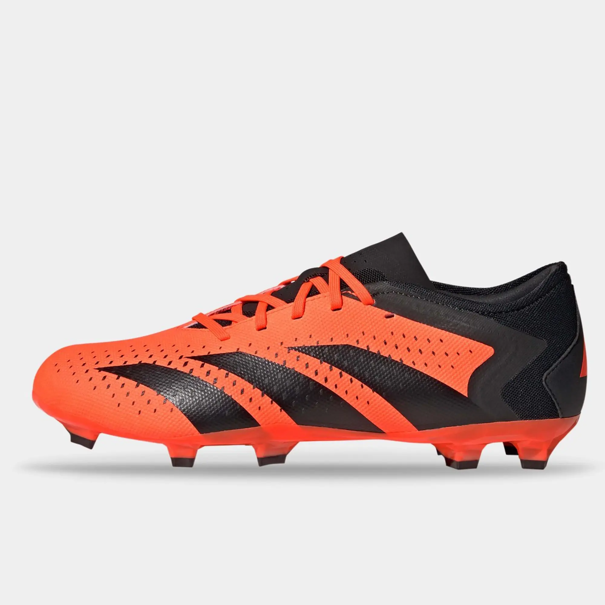 Adidas Predator Accuracy.3 Firm Ground Football Boots