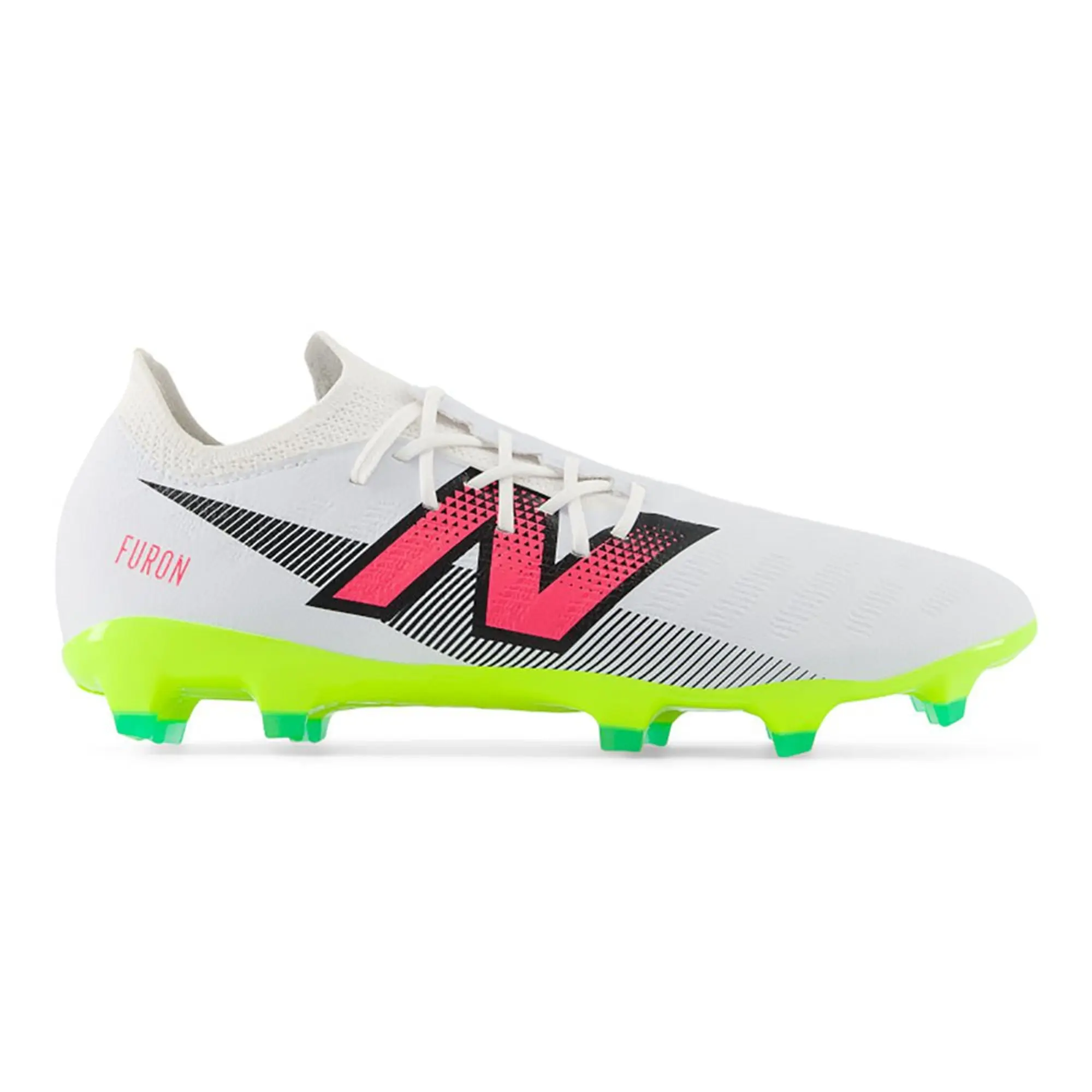 New Balance Furon Destroy Fg V7+ Football Boots