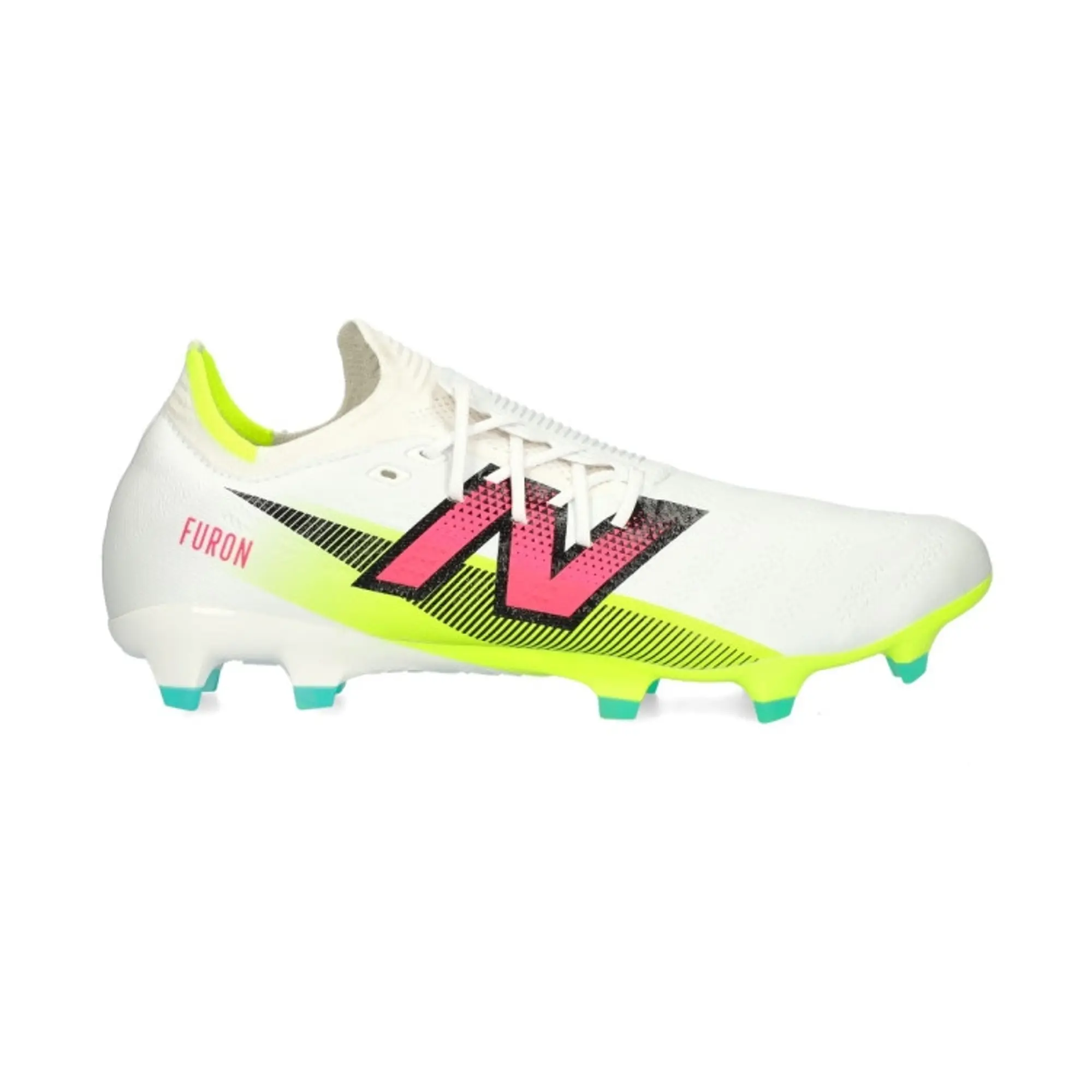 New Balance Furon V7+ Pro FG