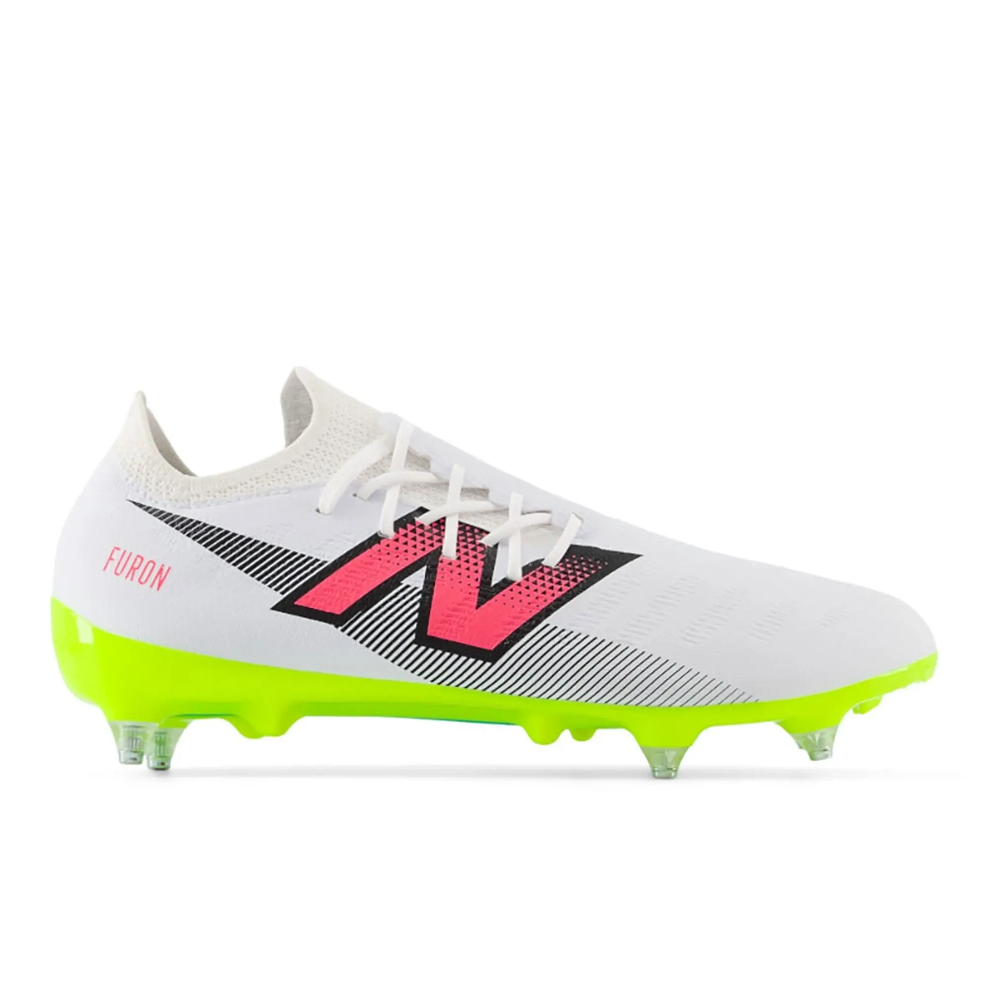 New Balance Furon Destroy Sg V7+ Football Boots