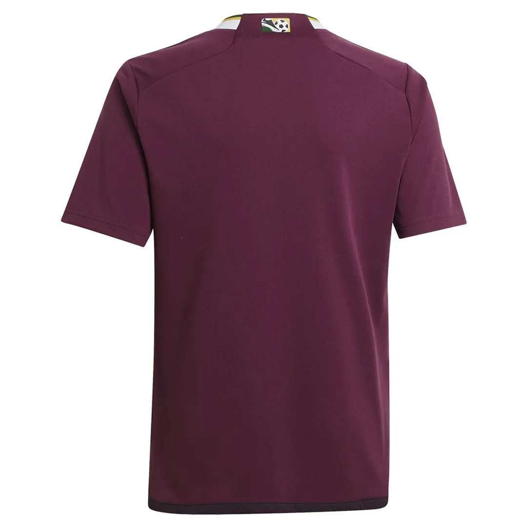 adidas Portland Timbers Kids SS Third Shirt 2024 | IM5473 | FOOTY.COM