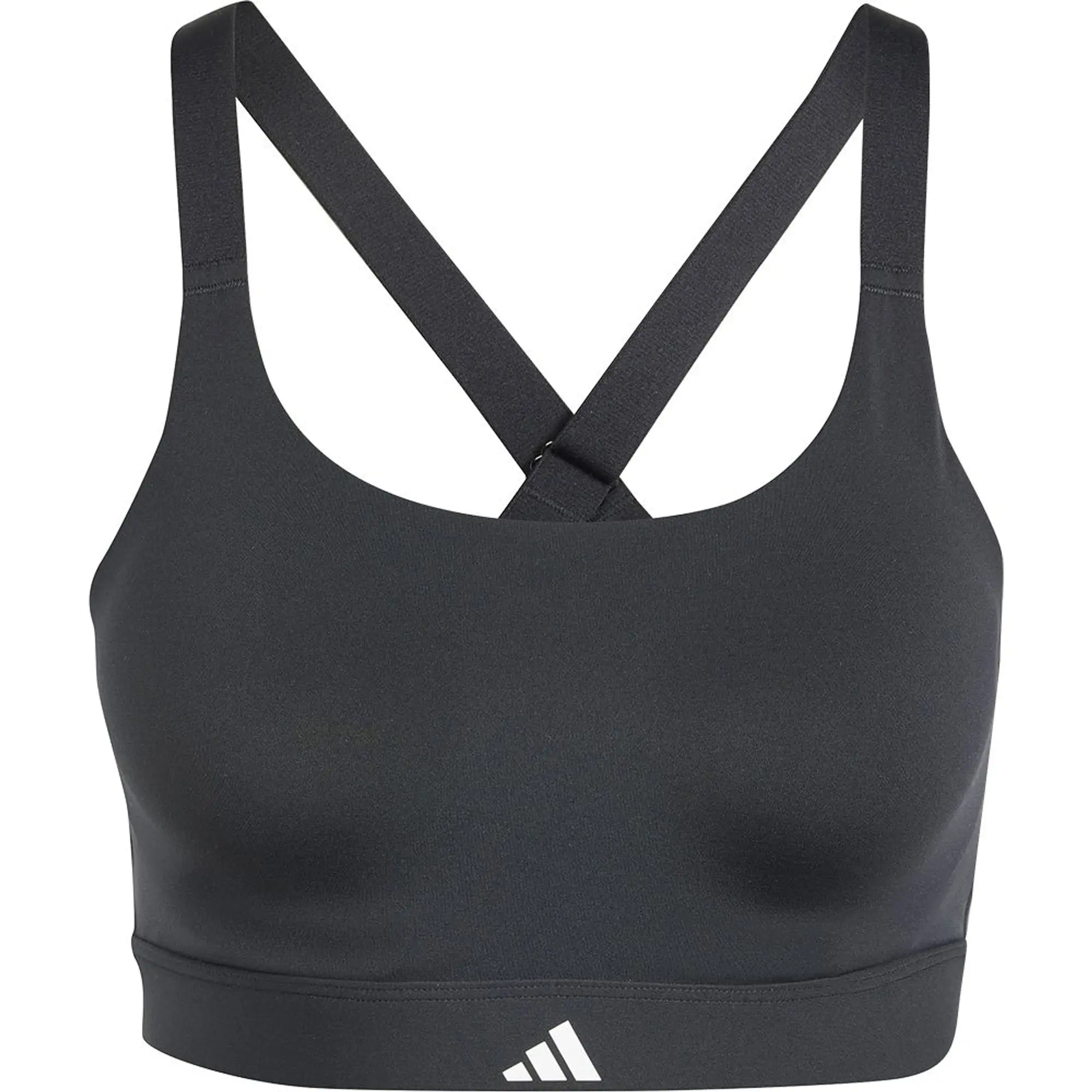 adidas Women TLRD Impact Luxe Training High Support Bra