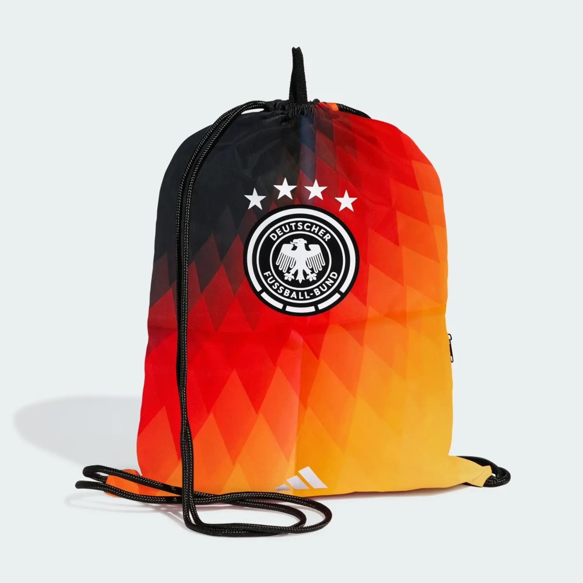 adidas Germany Football Gym Sack