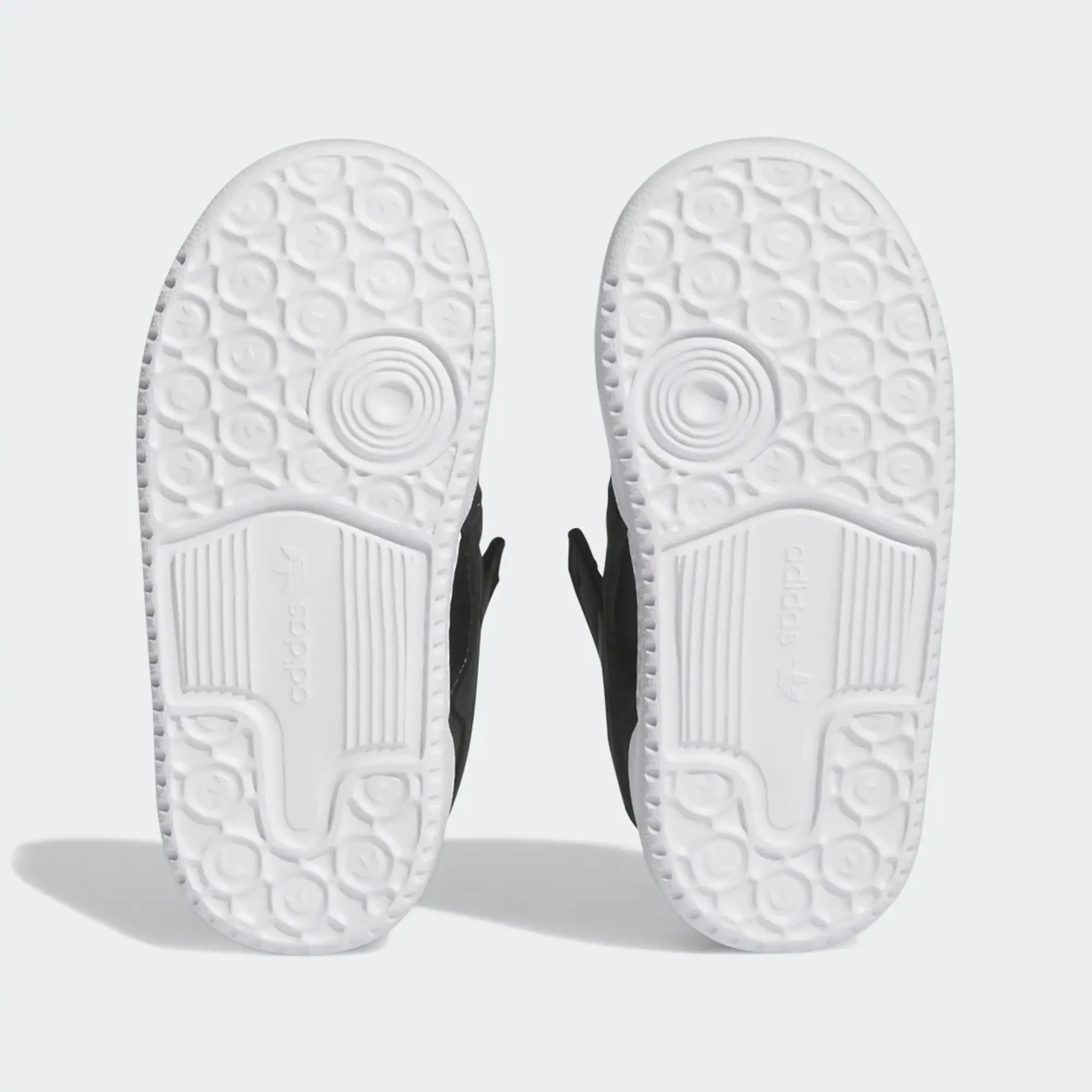 adidas Forum Low Elastic Lace Shoes Kids