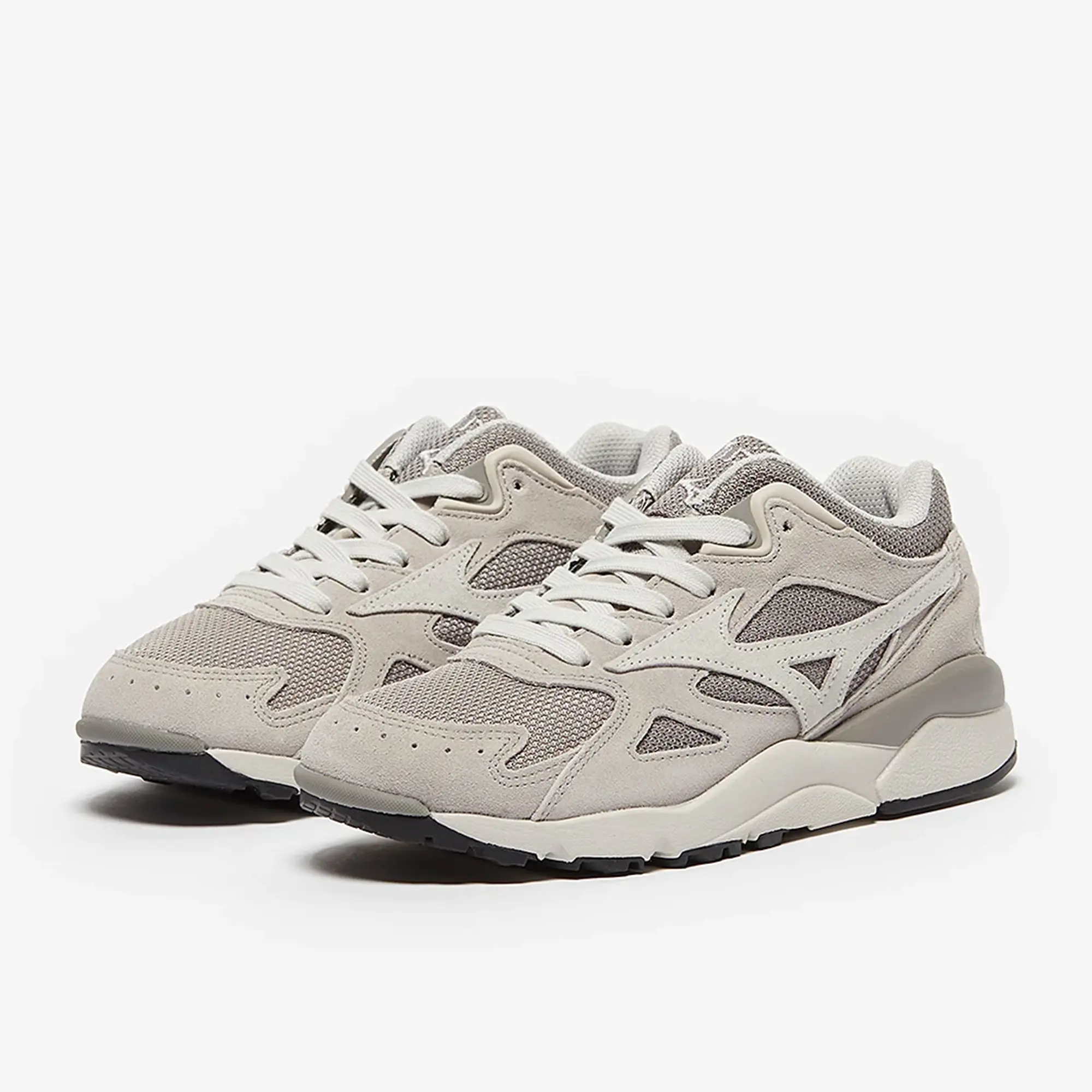 Mizuno Mens Sky Medal Trainers
