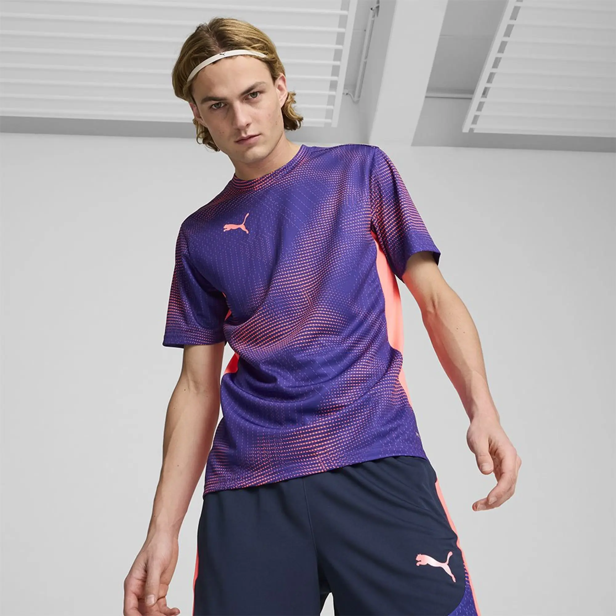 Puma Individual FINAL Shirt