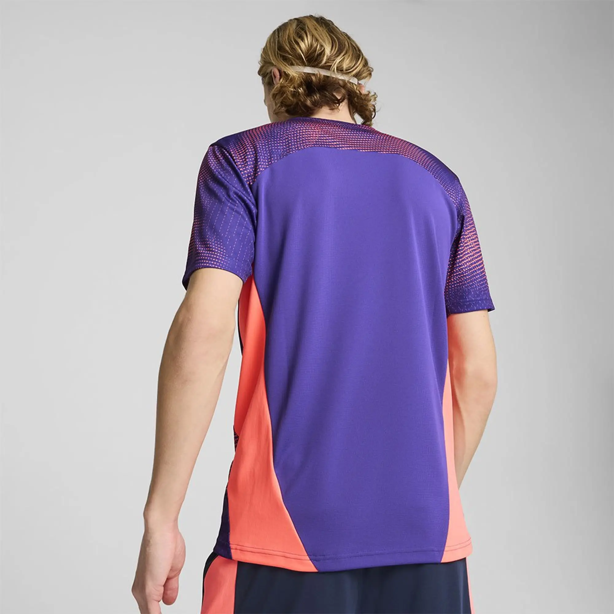 Puma Individual FINAL Shirt