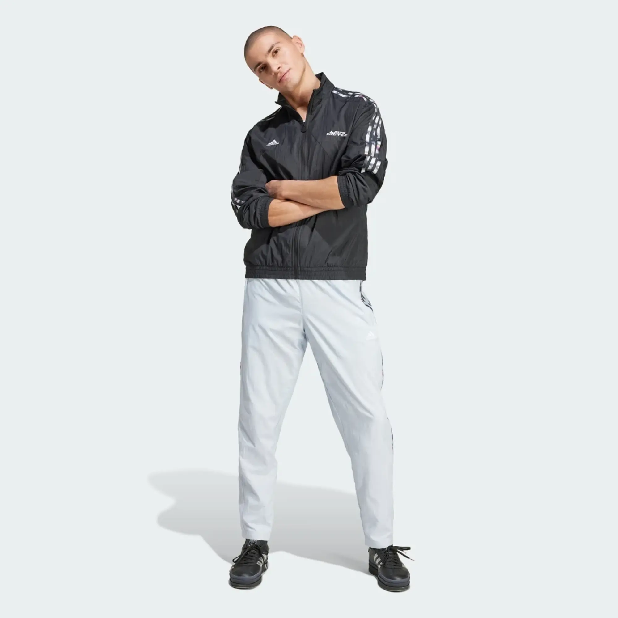 adidas Arsenal Love Unites Jacket, Multicolor