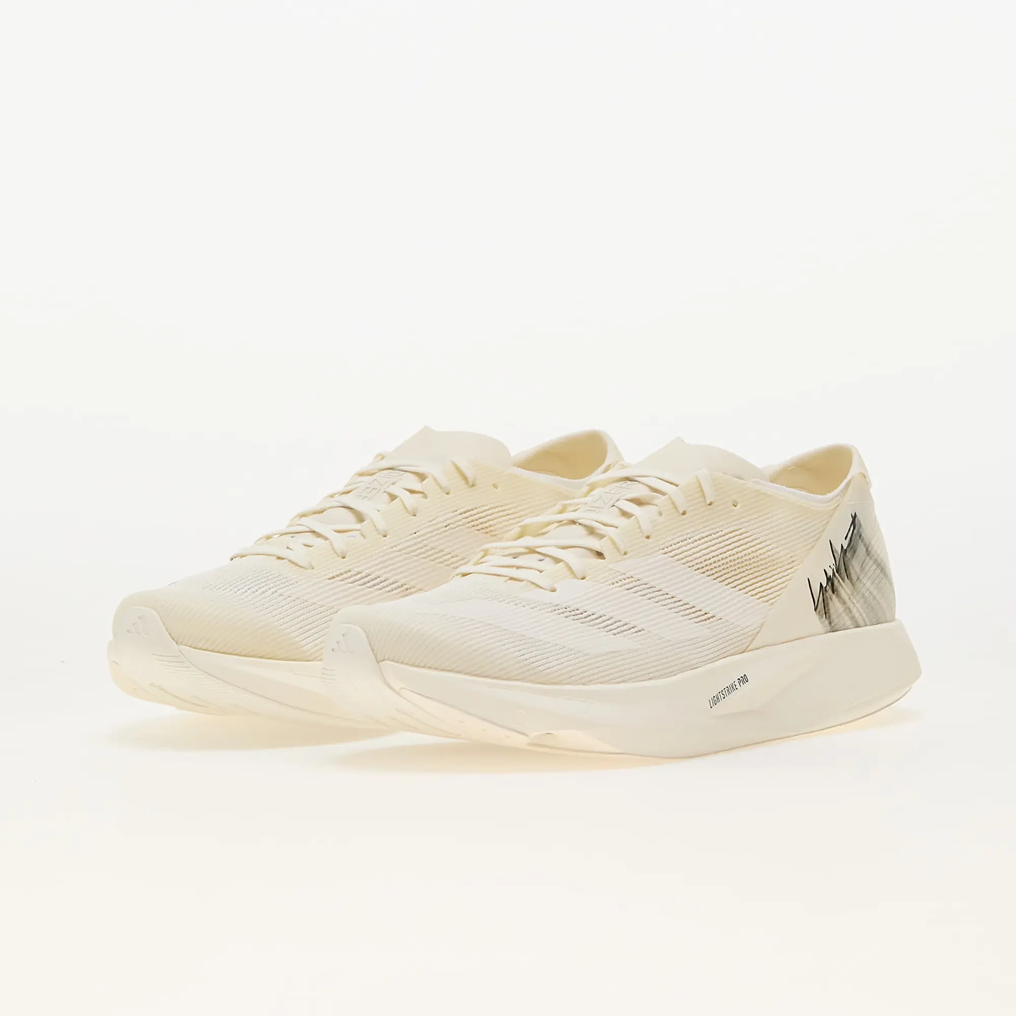 Y-3 Unisex Takumi Sen 10 Trainers