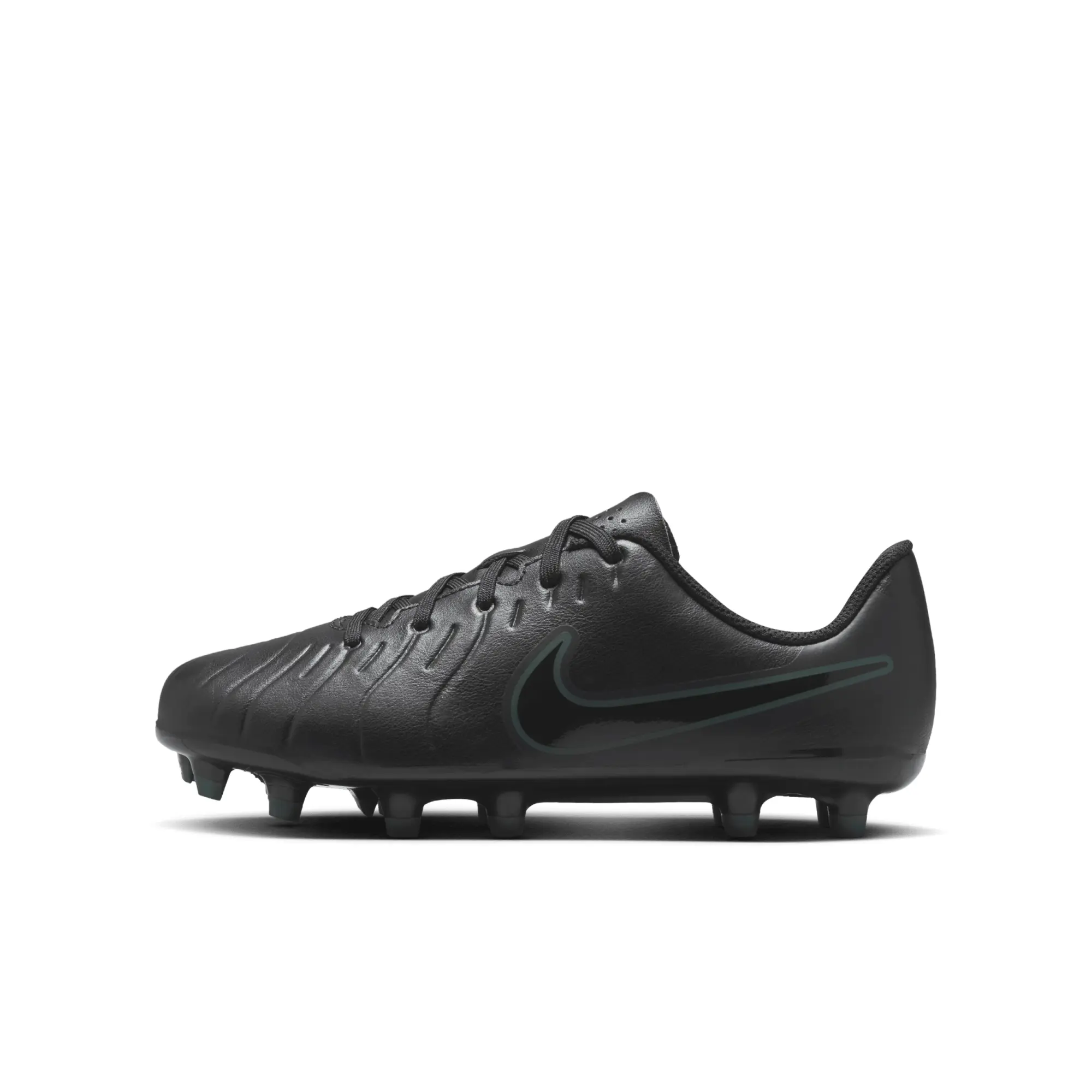 Nike Kids Tiempo Legend X Club FG MG