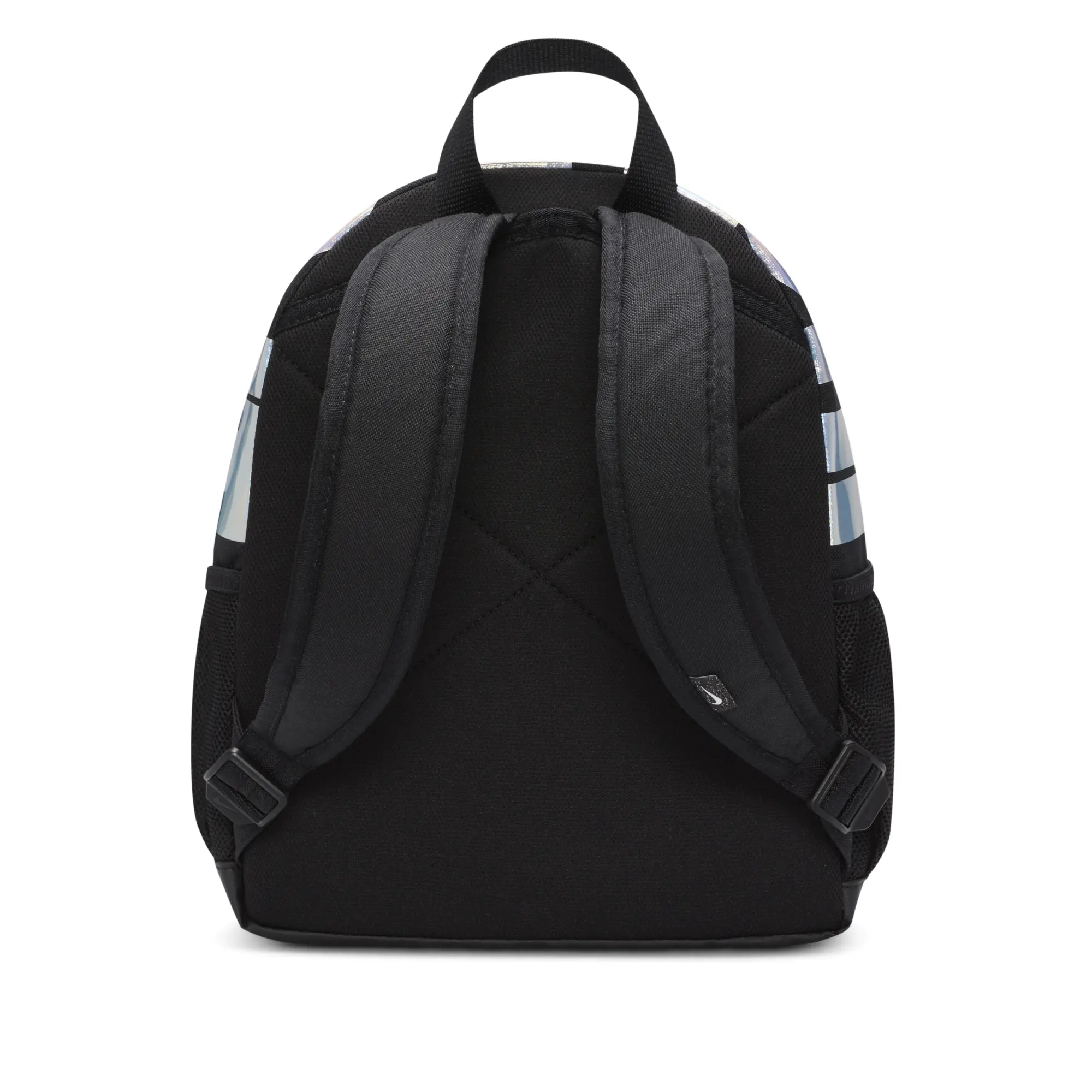 Nike Brasilia JDI Kids' Mini Backpack (11L) - Black