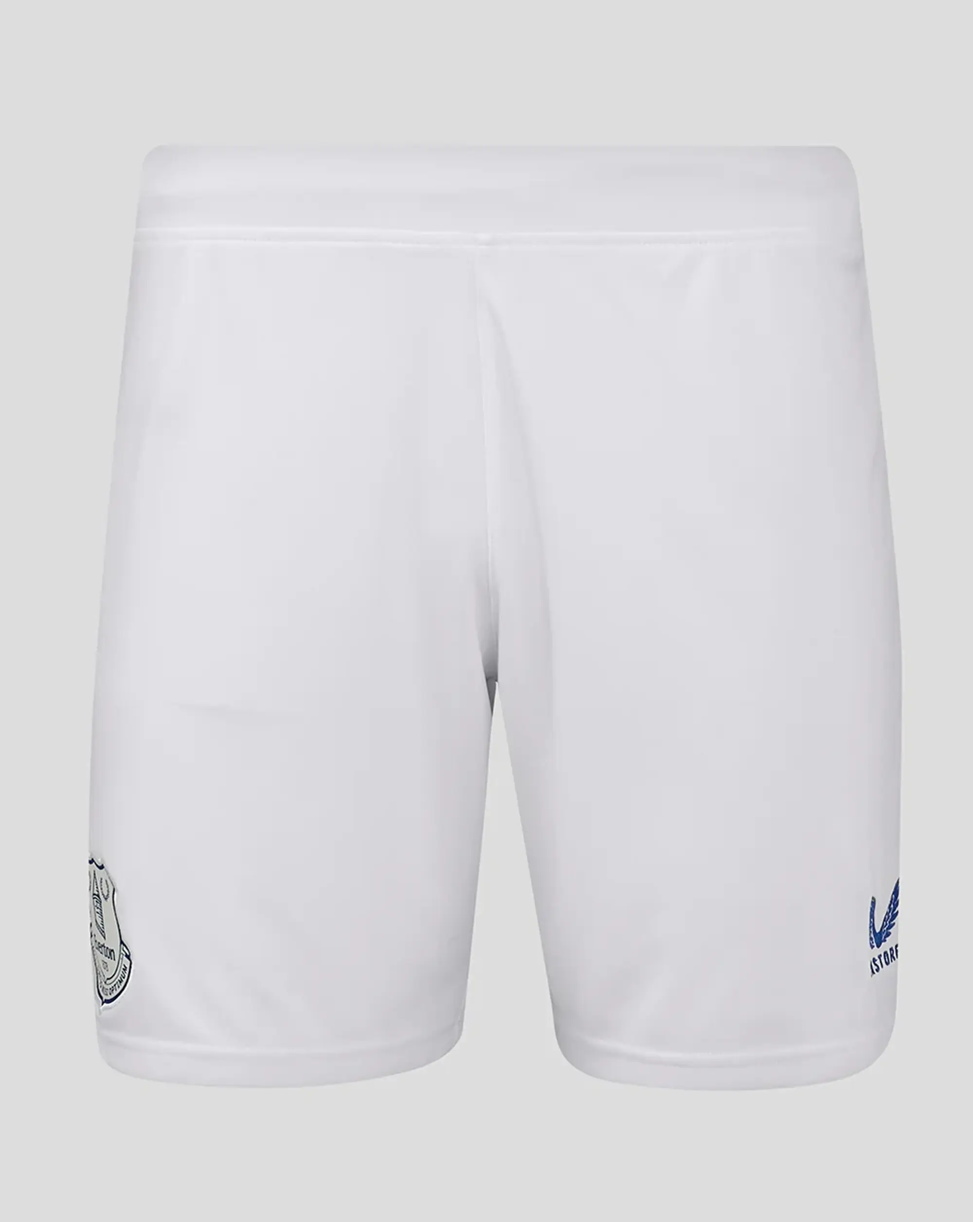 Castore Everton Men's 24/25 Home Shorts
