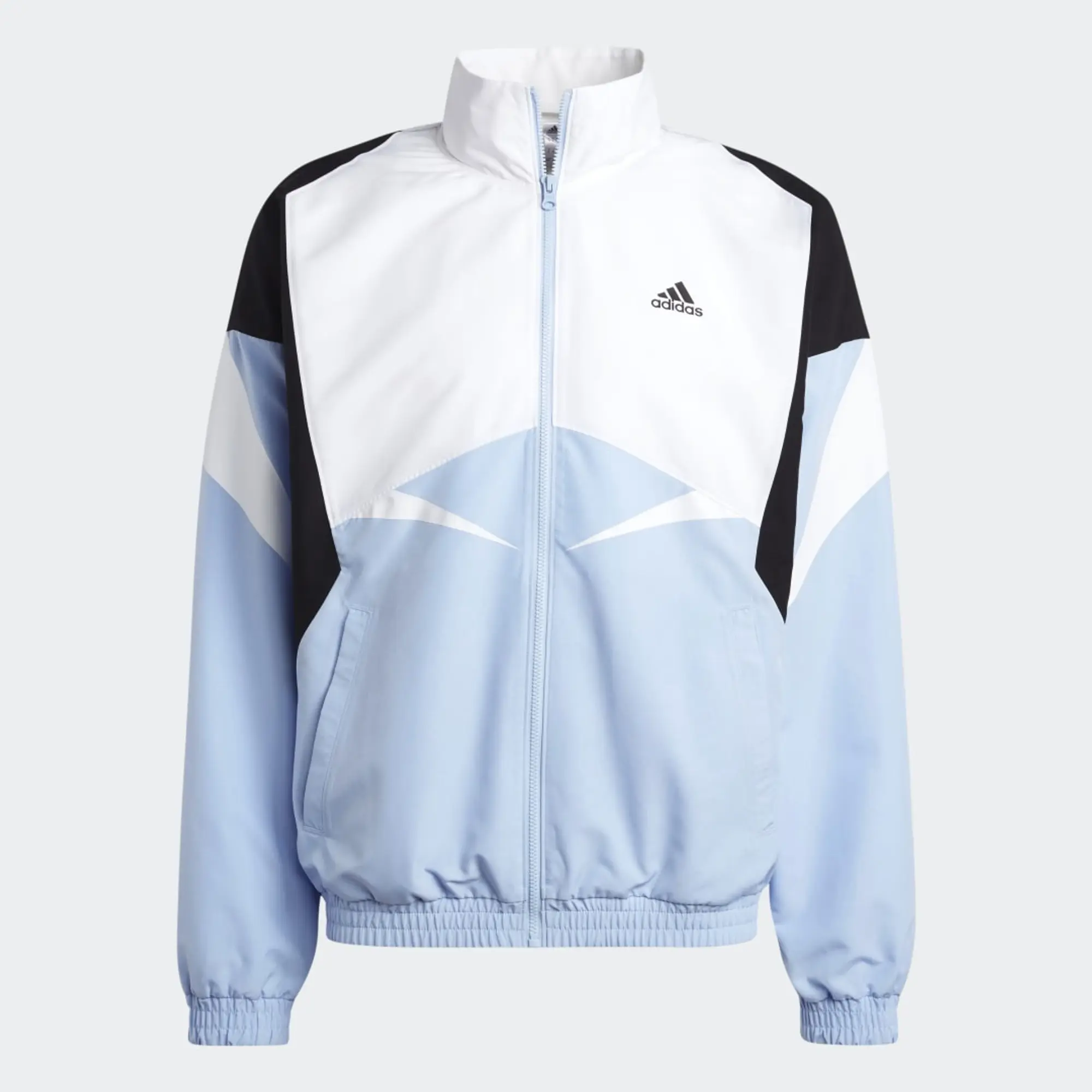 adidas Colourblock Track Top