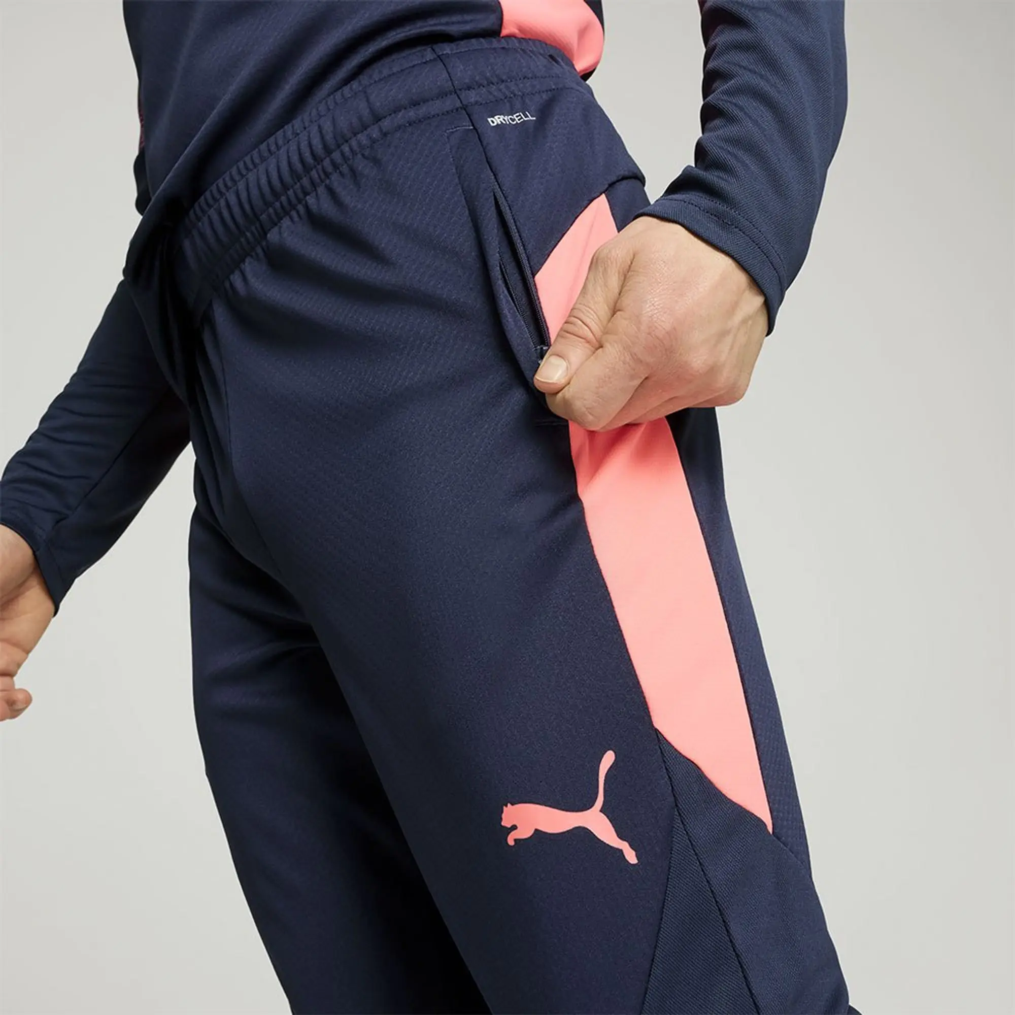 Puma Individual FINAL Training Pants