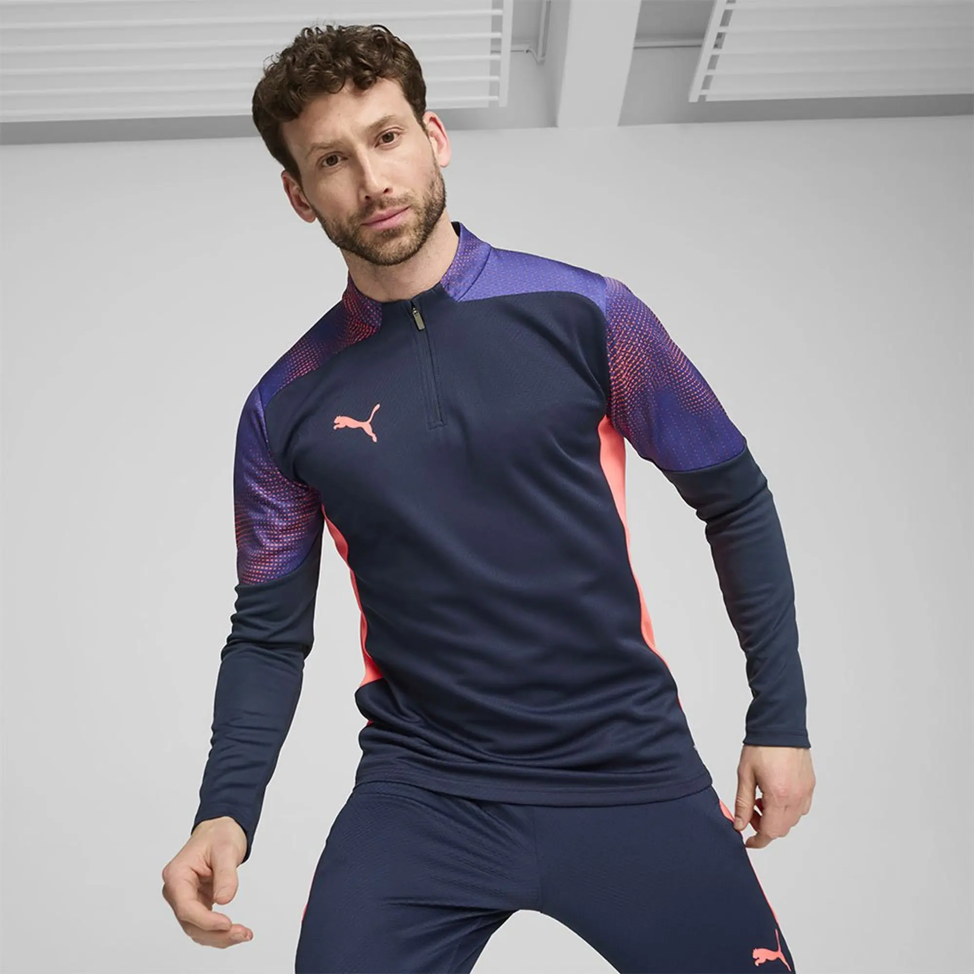 Puma Individual FINAL Drill Top