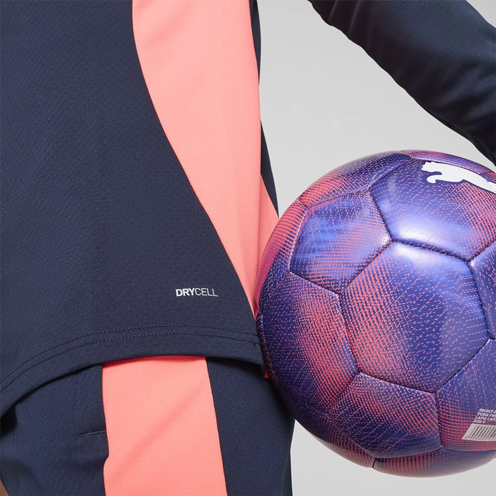 Puma Individual FINAL Drill Top