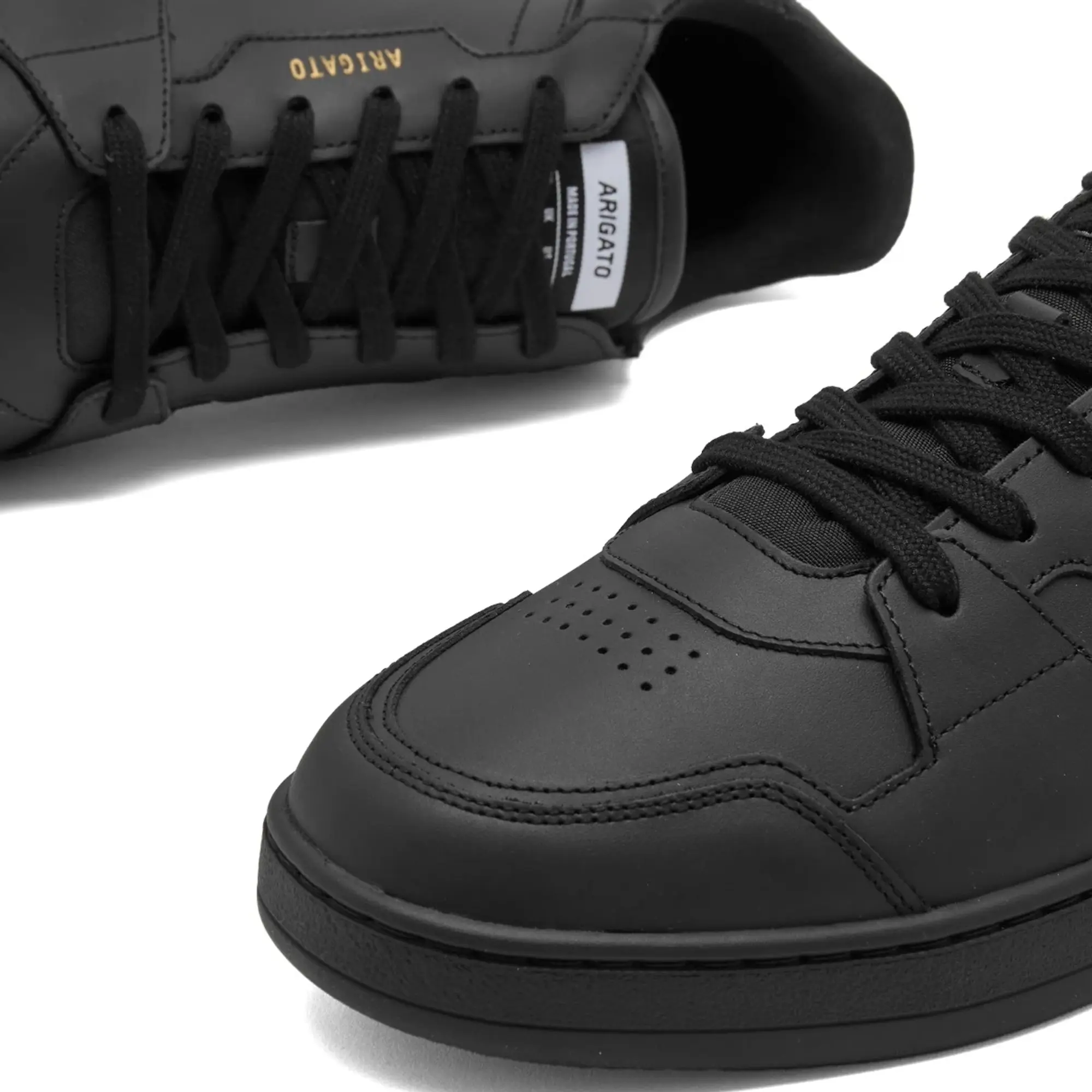 Axel Arigato Dice Lo Sneaker