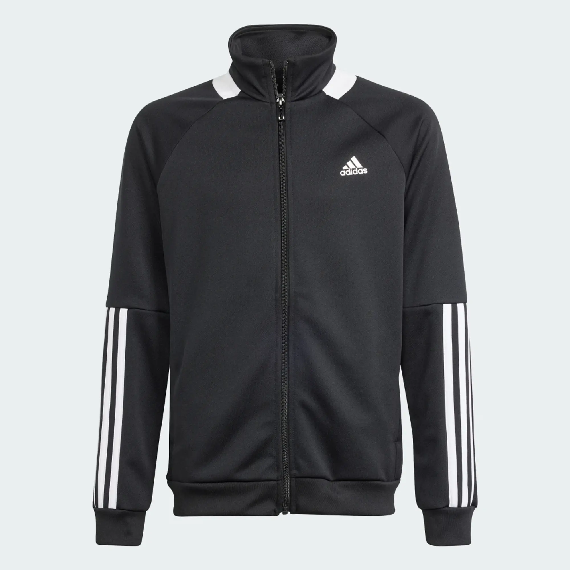 adidas Sereno Track Suit Kids