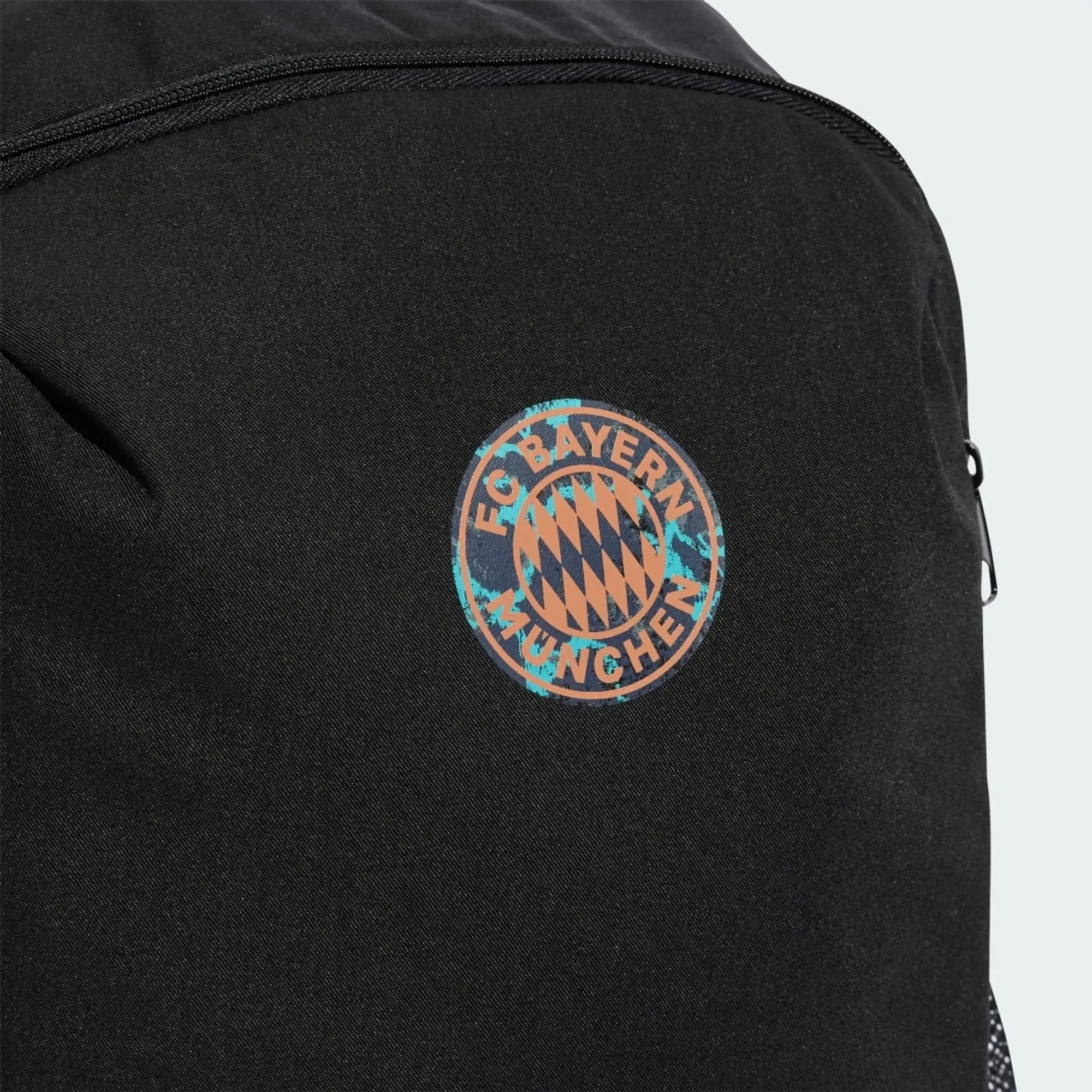 adidas Bayern Munich Backpack