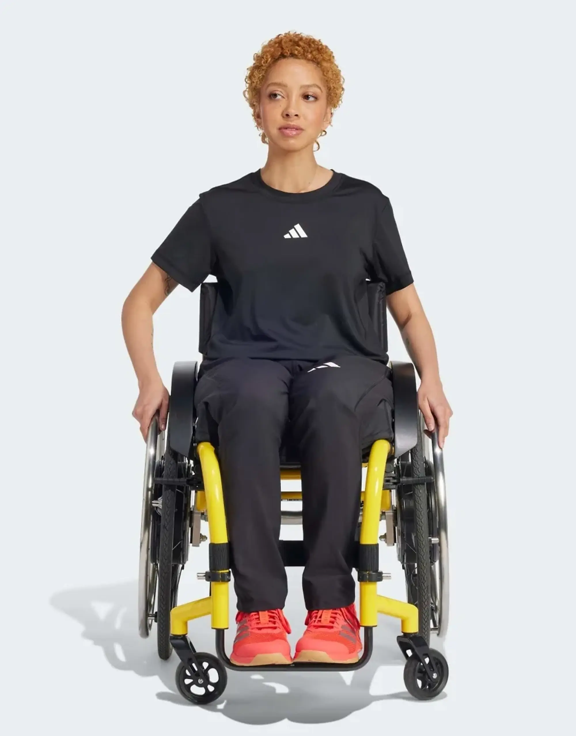Adidas Training Adaptive Workout Joggers