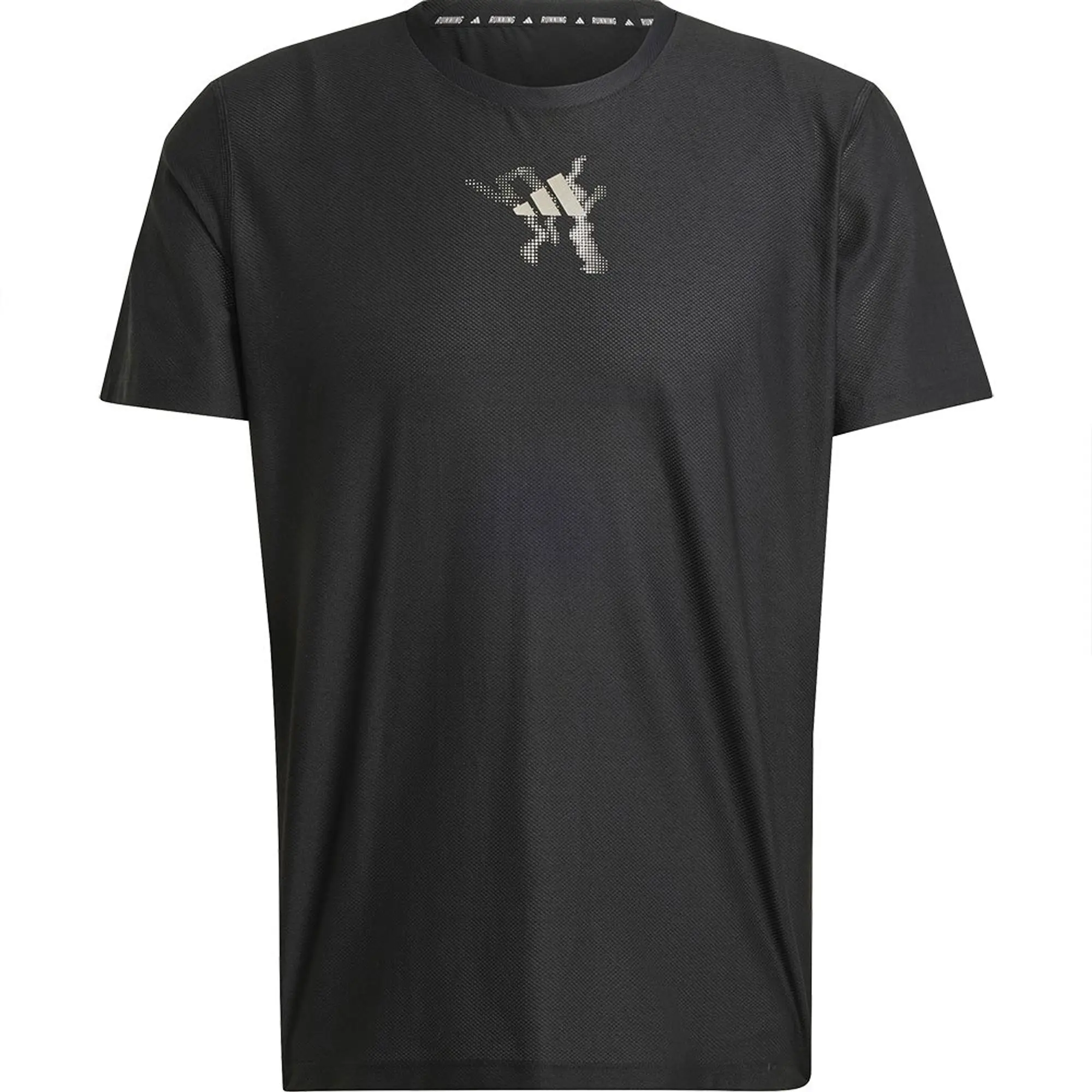adidas Running Ultimate UB Graphic T Shirt
