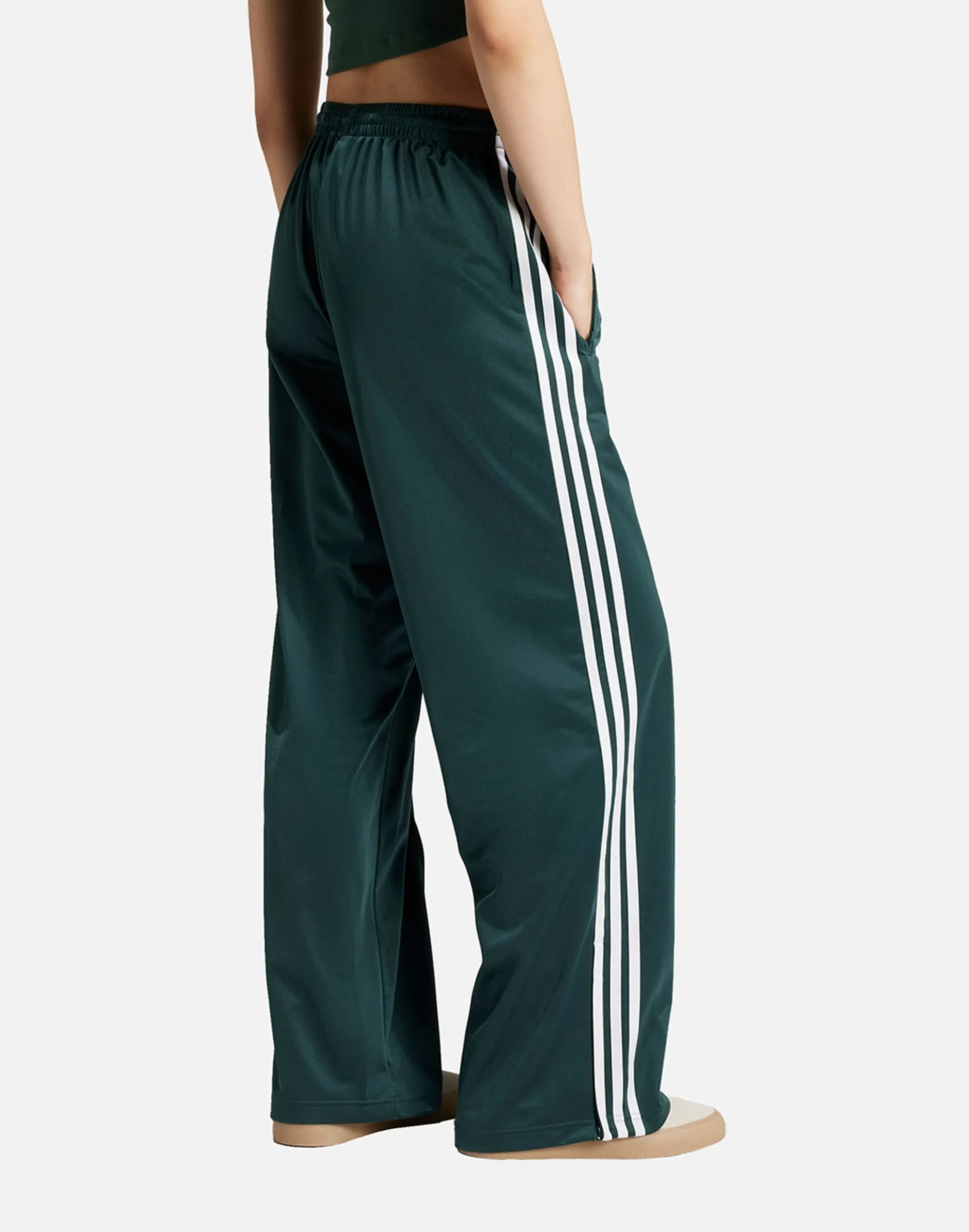 adidas Originals Womens Loose Firebird Track Pants | IY4723