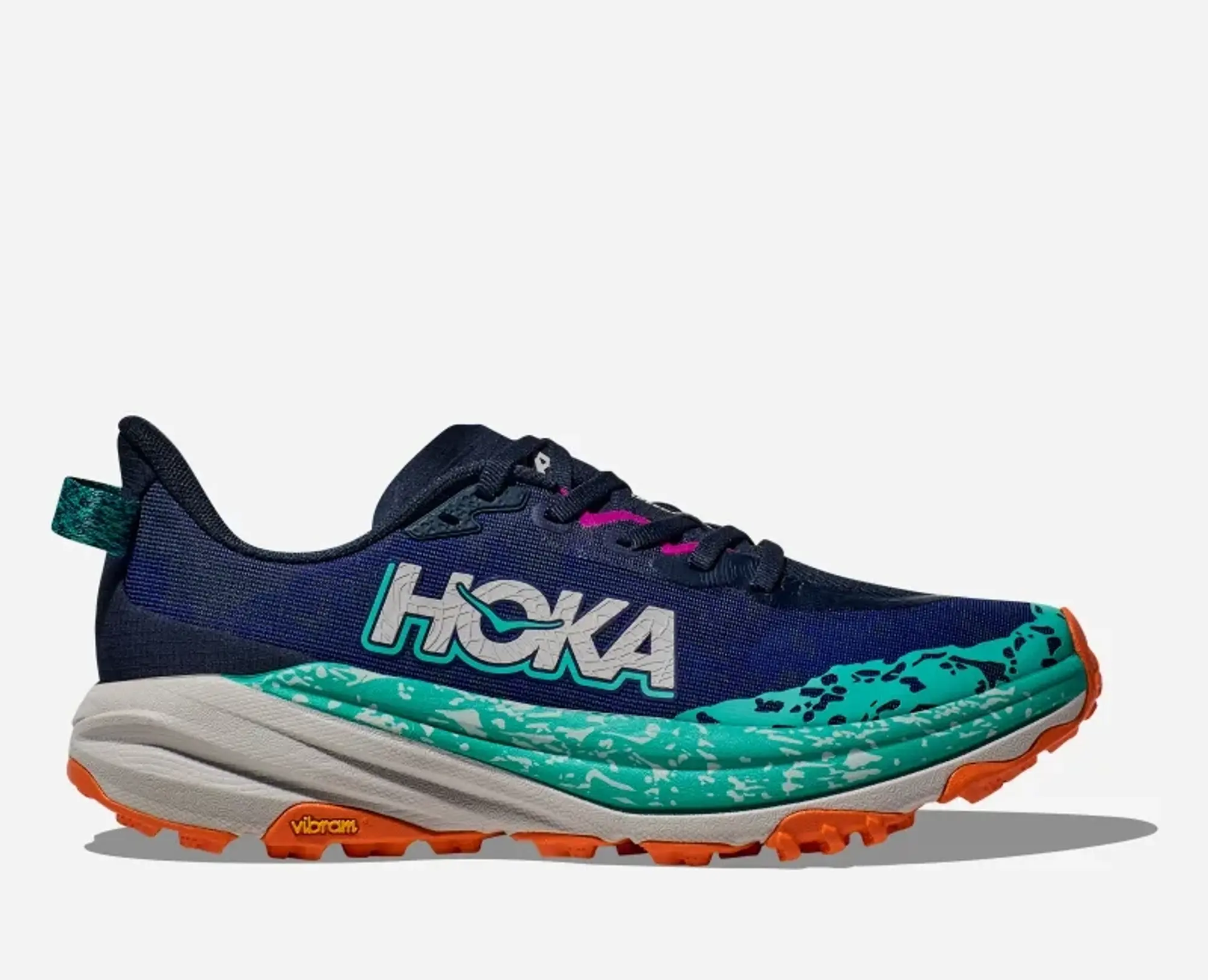 Hoka One One Hoka Hoka Speedgoat 6 Women's Trail Running Shoes - AW24