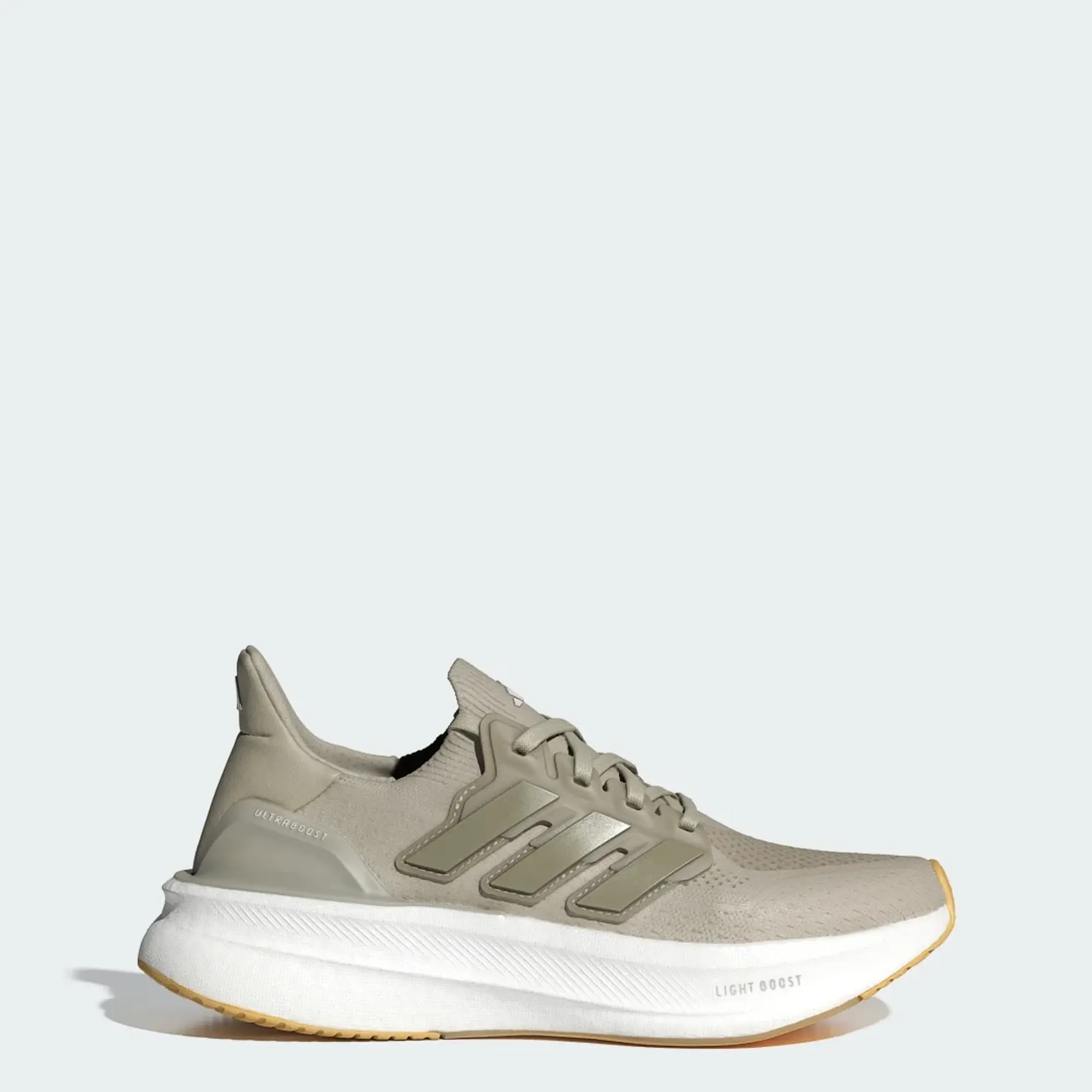 adidas Neutral Running Shoe Women - Grey, White