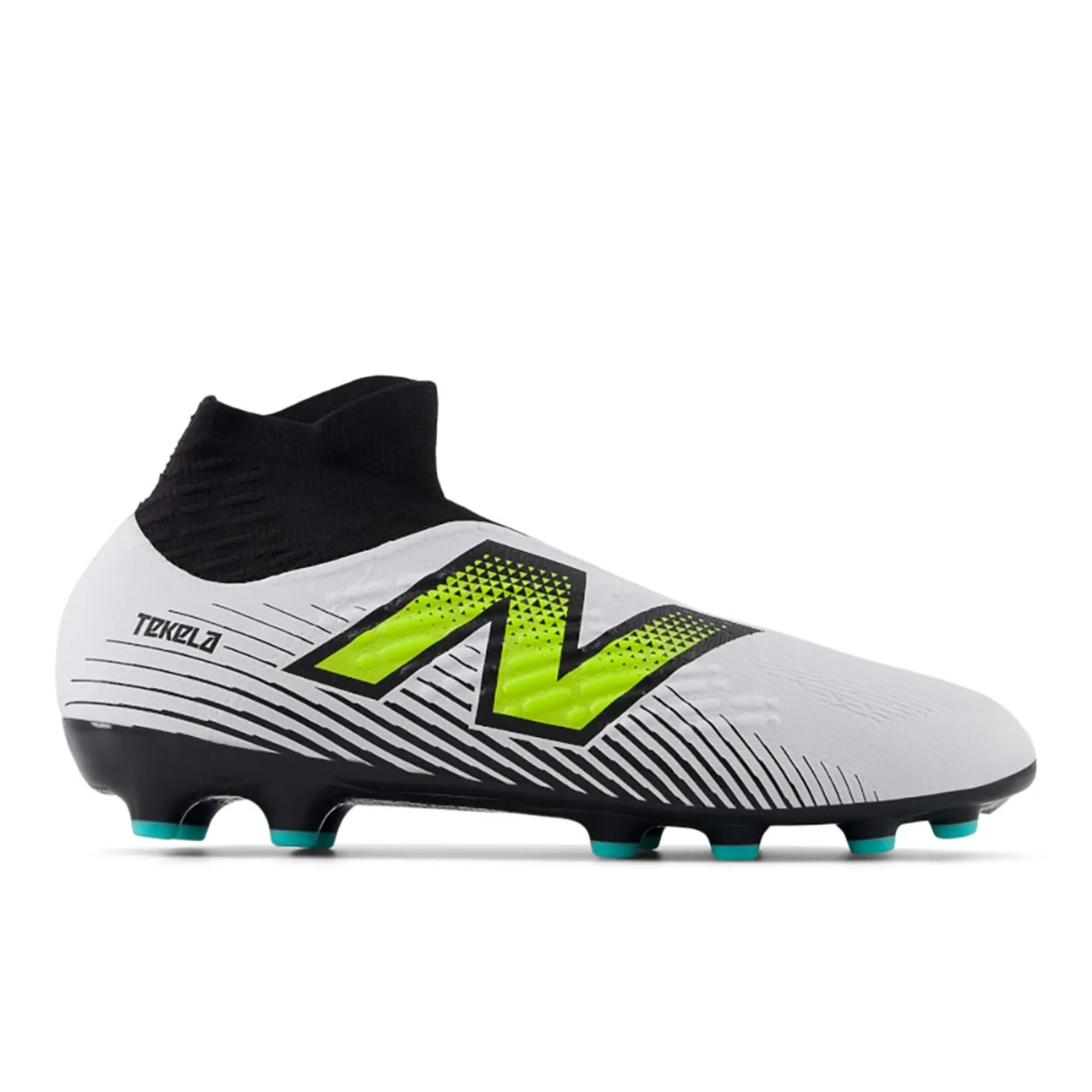 New Balance Tekela Magia Ag V4+ Football Boots  EU 40 1/2 -