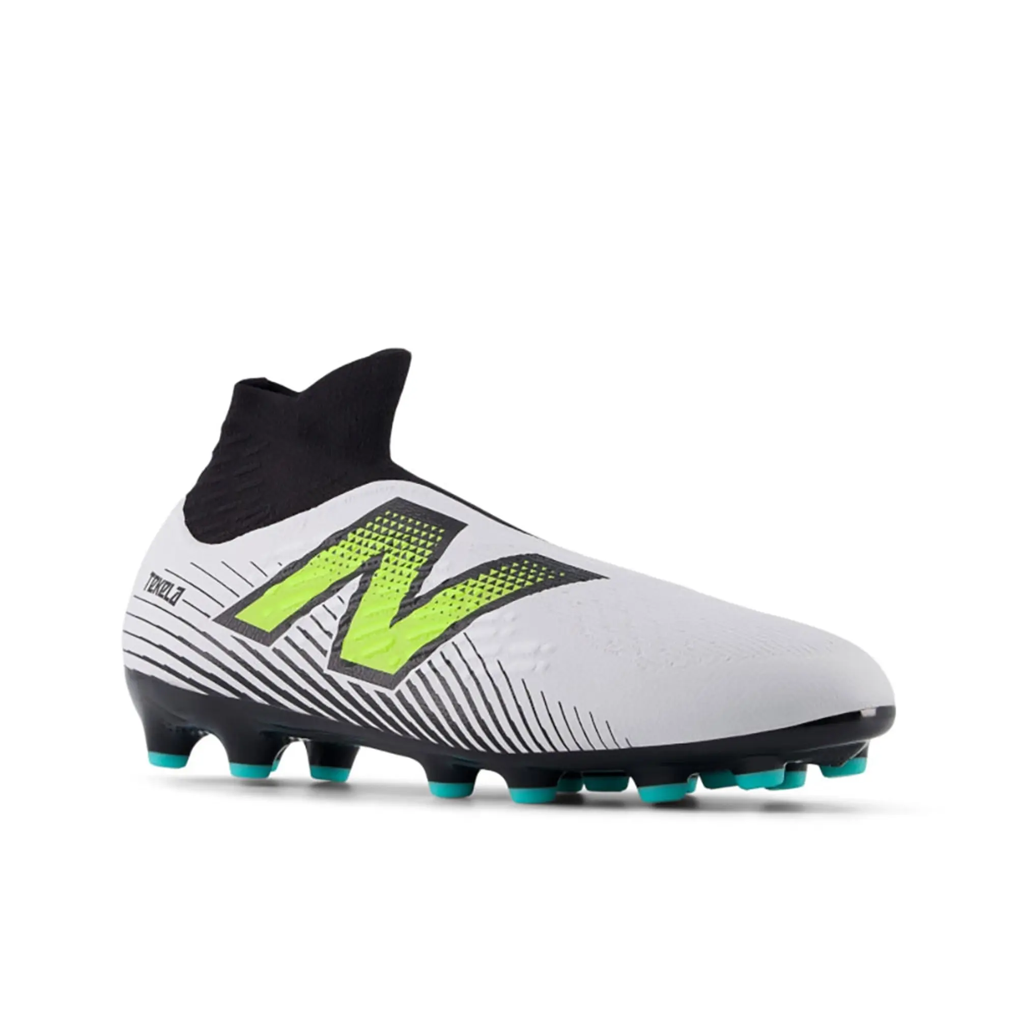 New Balance Tekela Magia Ag V4+ Football Boots  EU 40 1/2 -