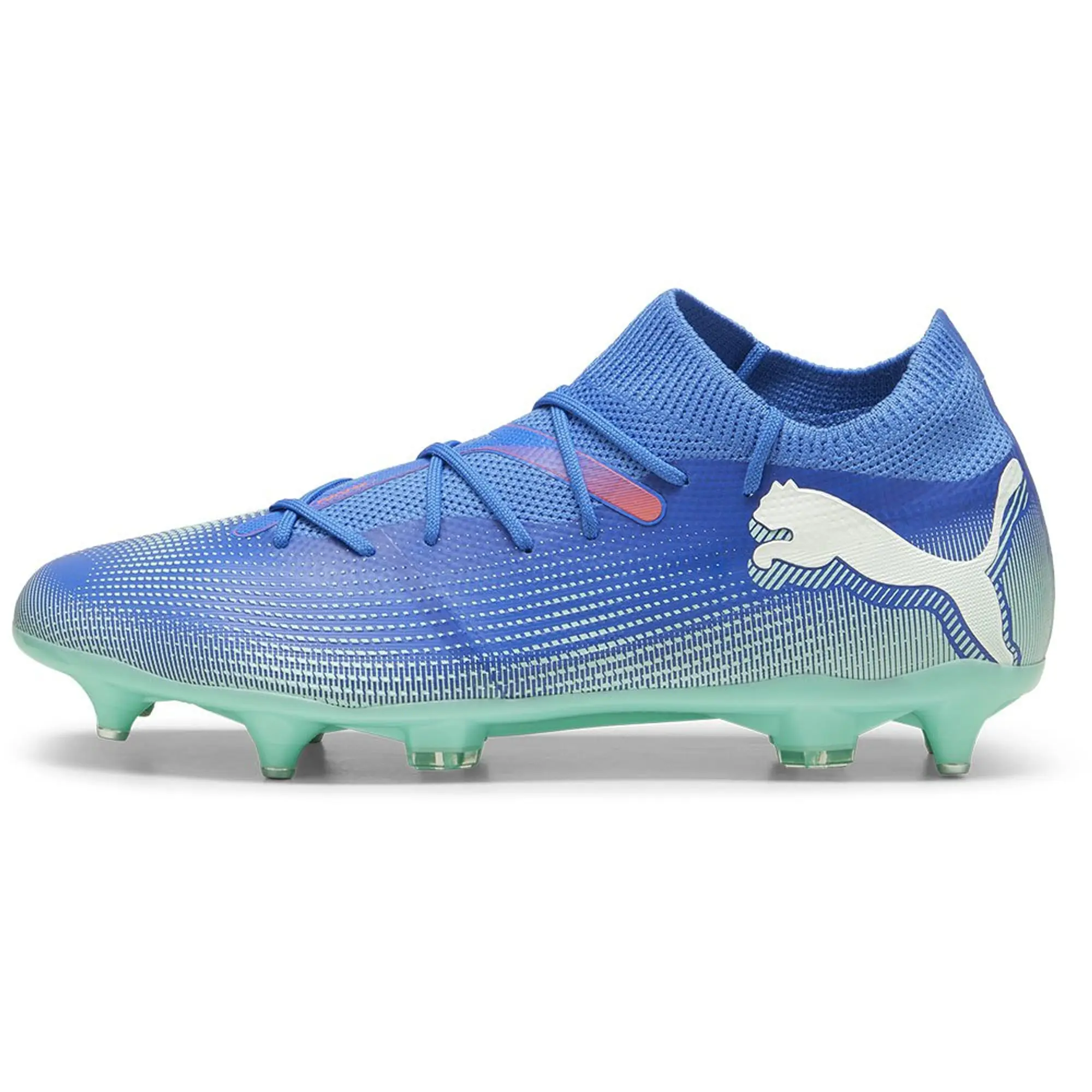 Puma FUTURE 7 MATCH MxSG Unisex Football Boots - Blue