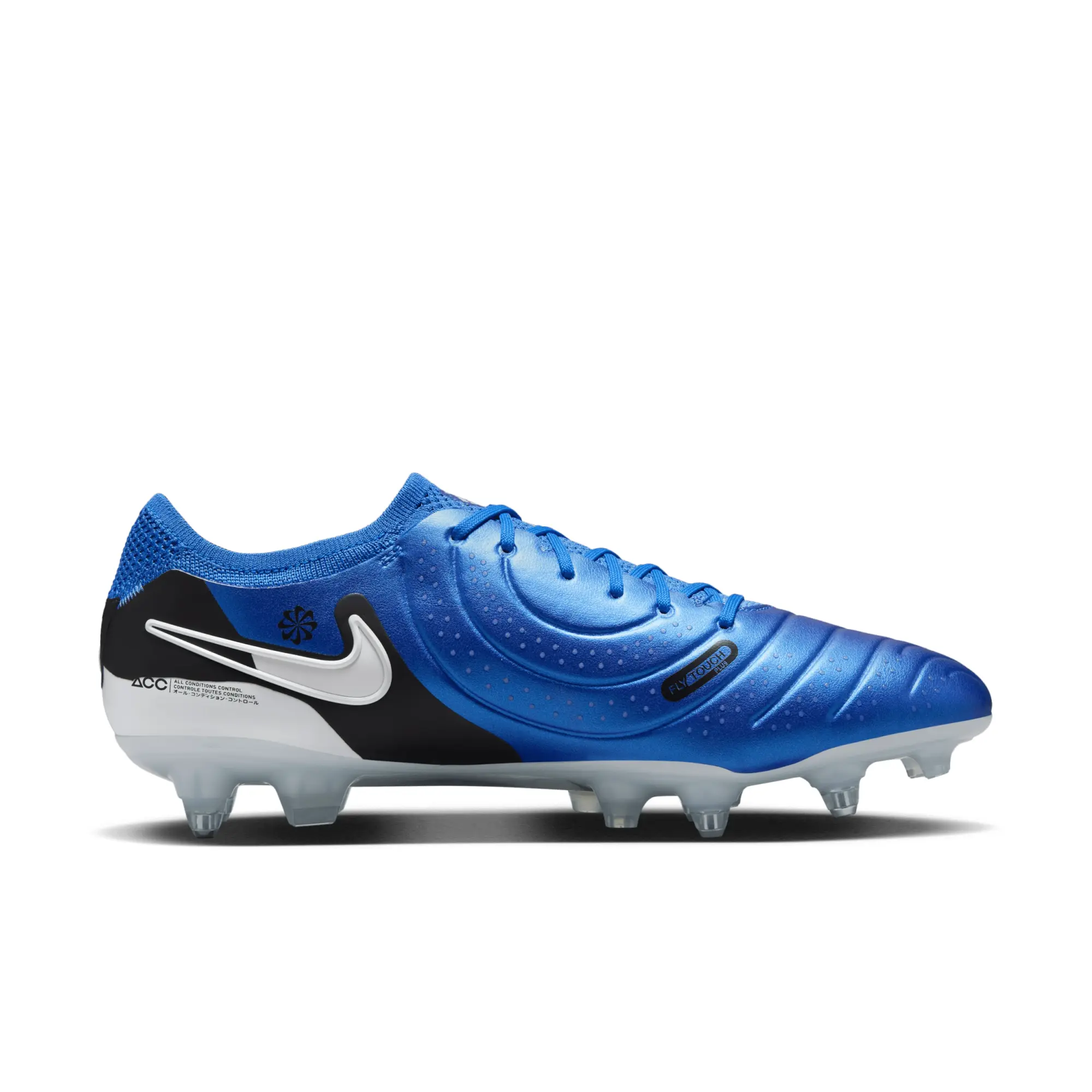 Nike Tiempo Legend X Elite SG Pro Anti Clog