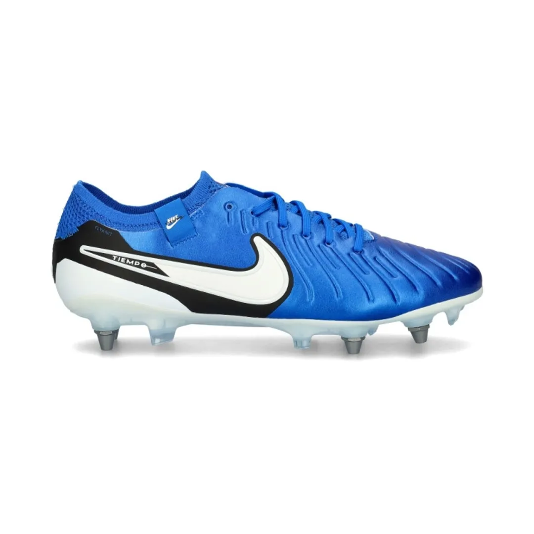 Nike Tiempo Legend X Elite SG Pro Player Edition | FN7283-400