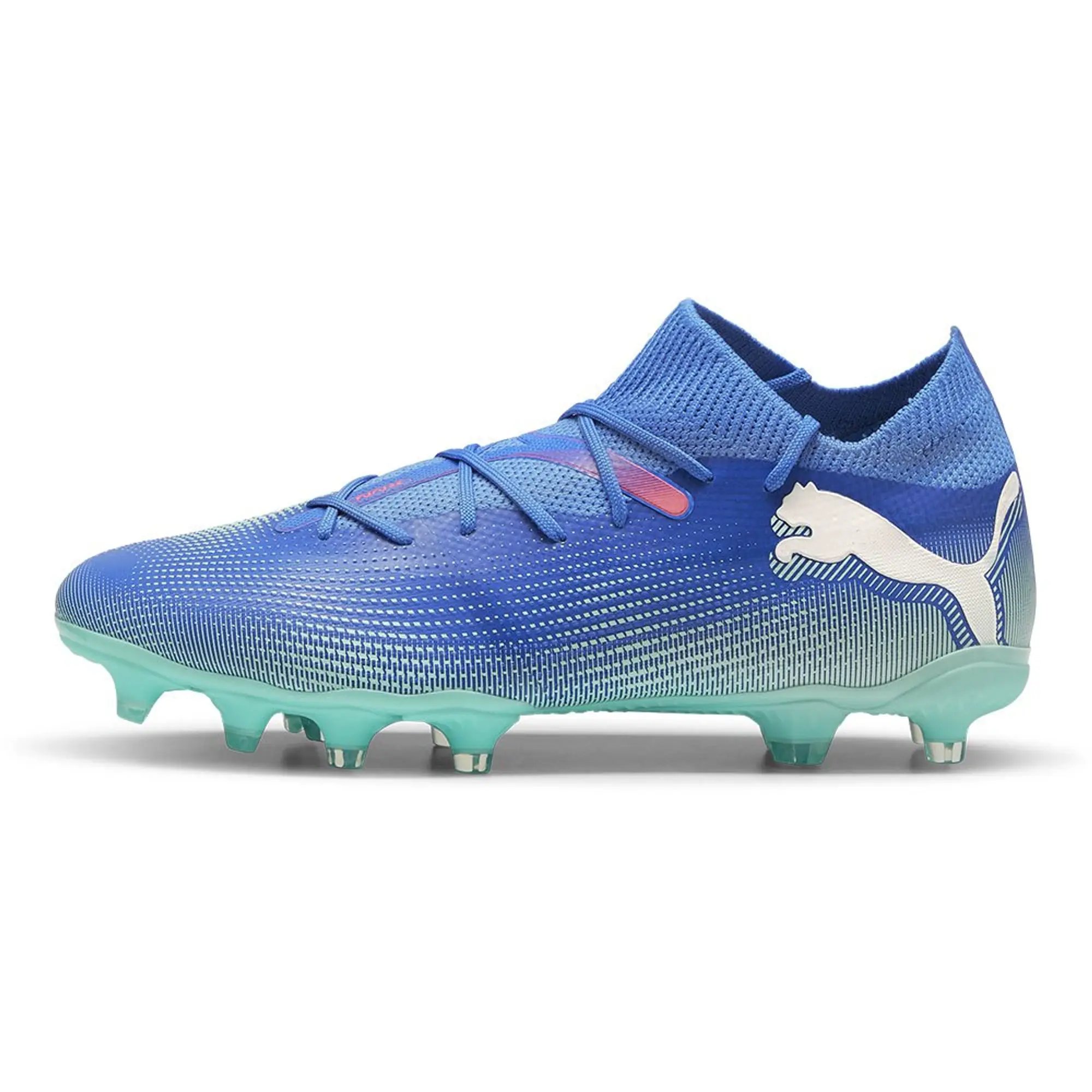 Puma Womens Future 7 Match FG AG